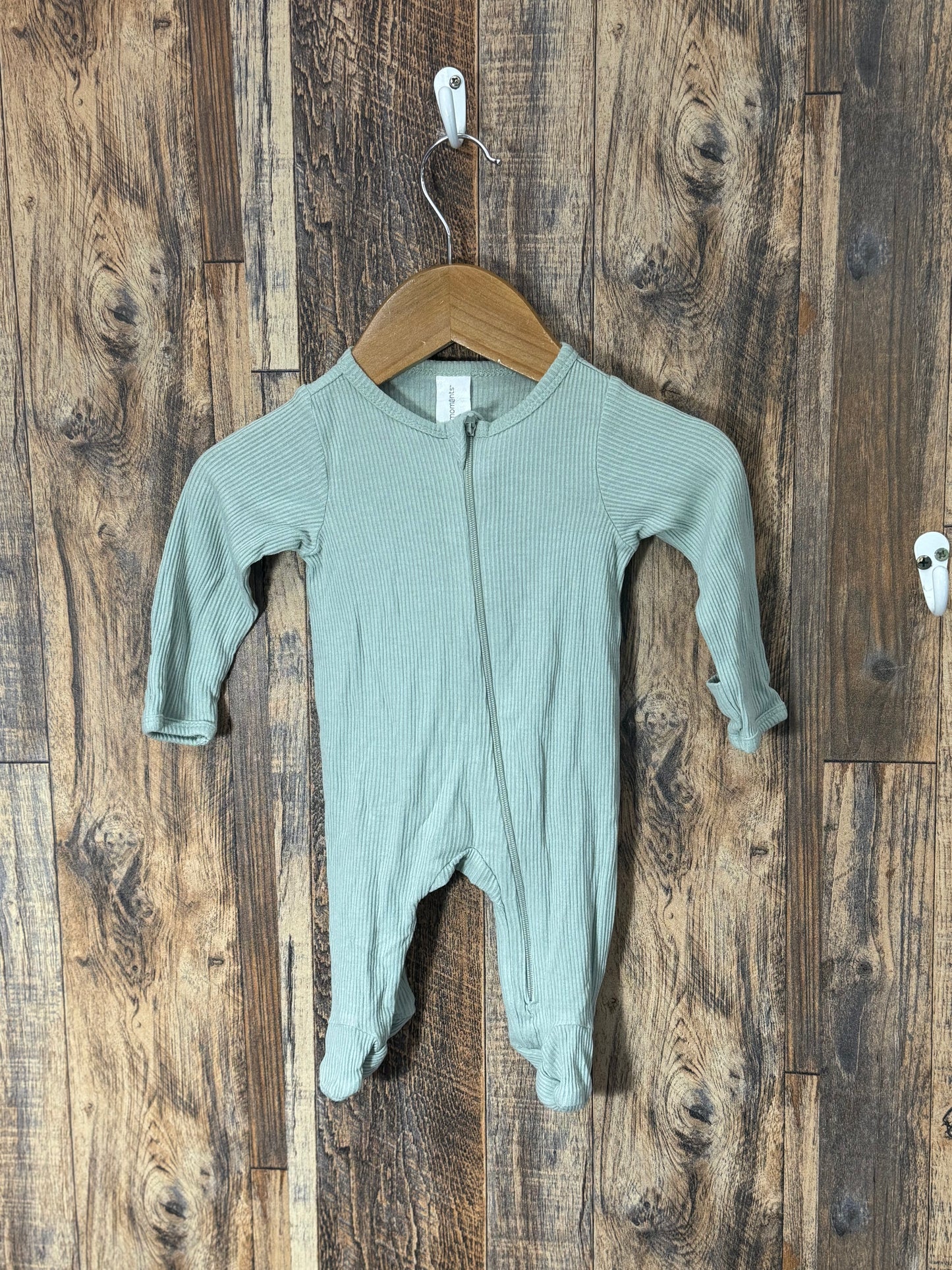 Viscose sleeper, size NB