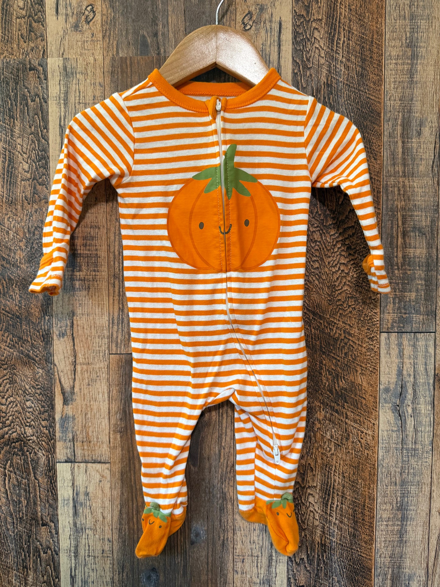 Fall sleeper, size 3-6m