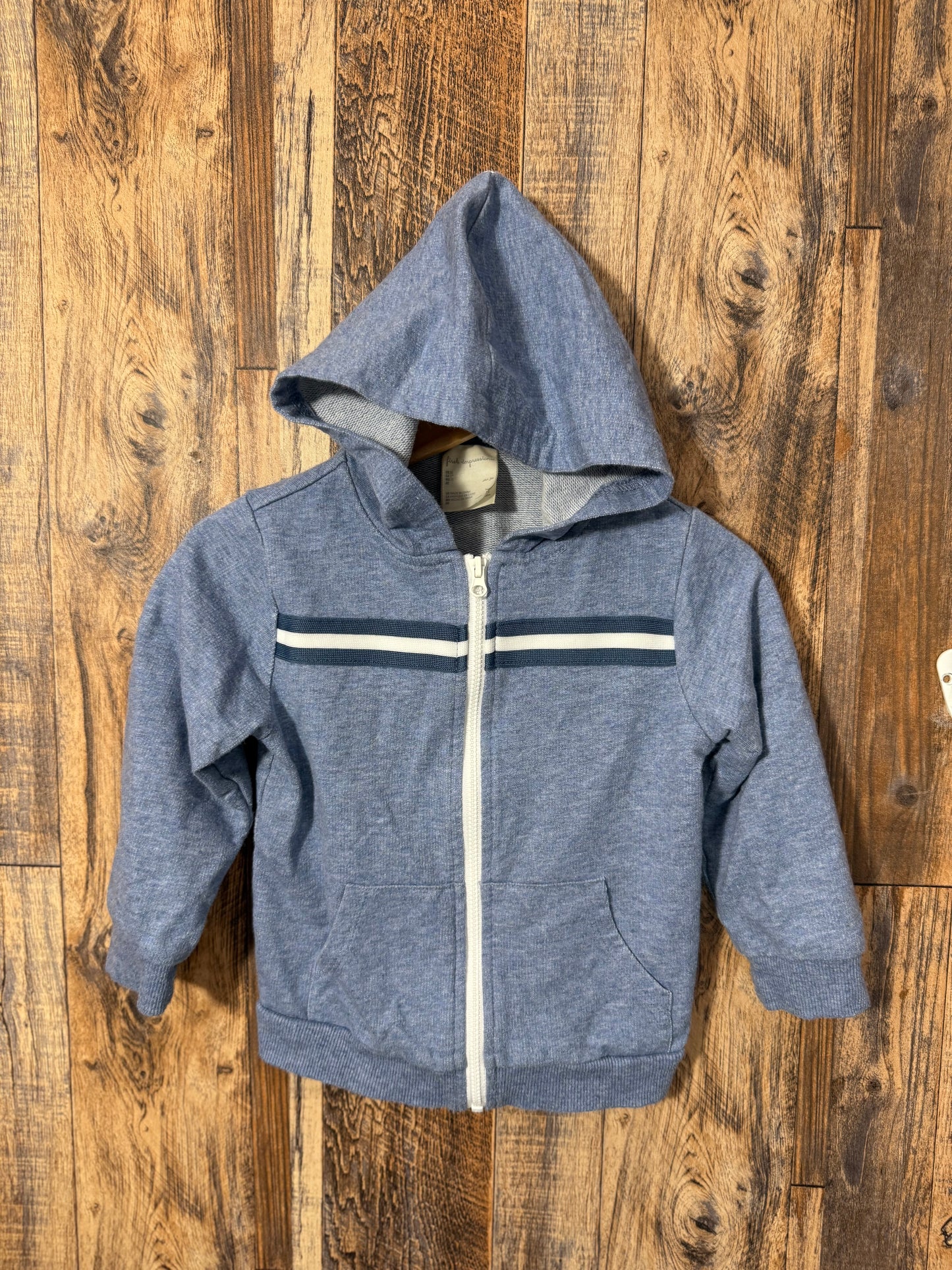 Jacket, size 2t