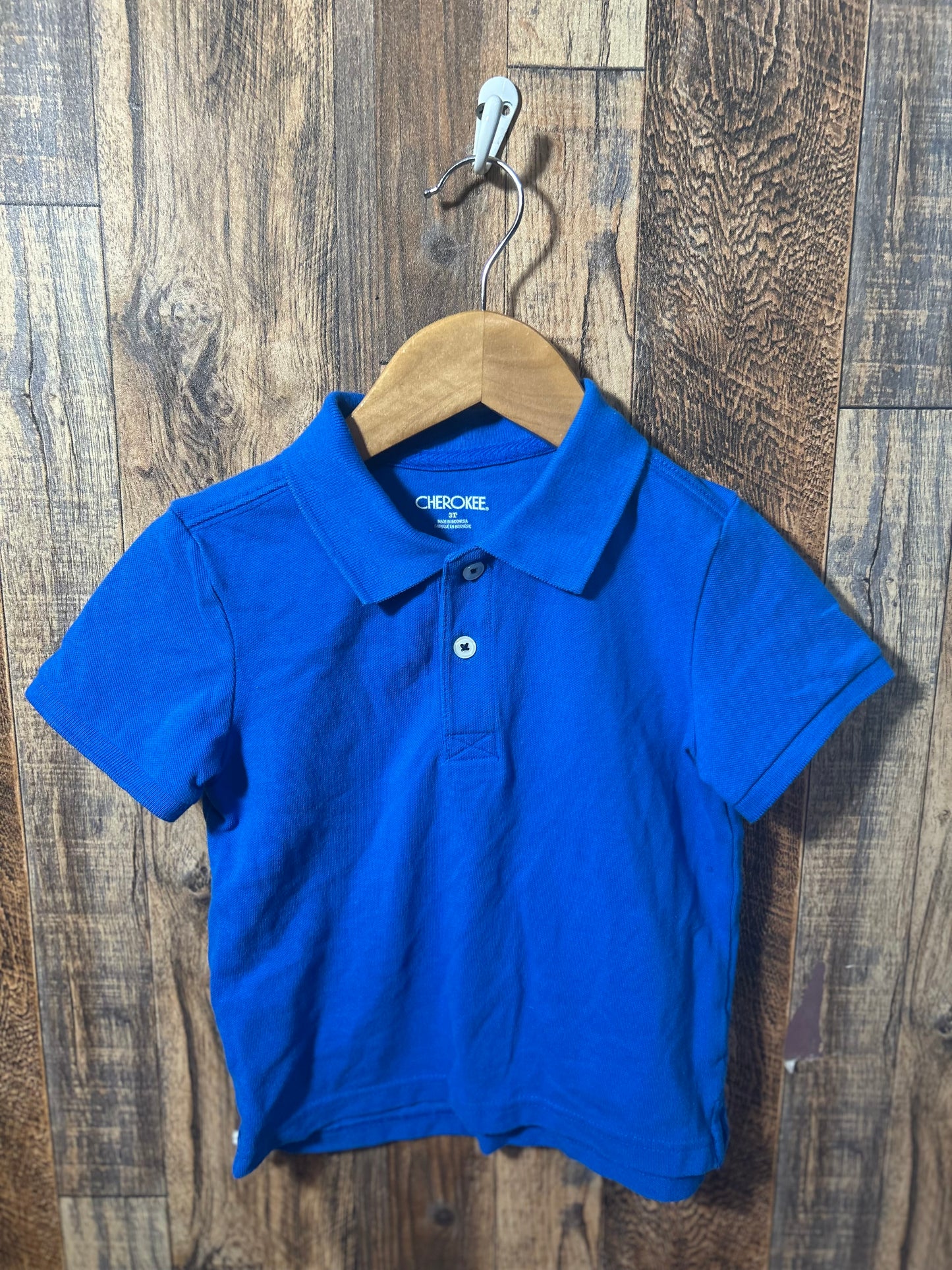 Shirt, size 3t