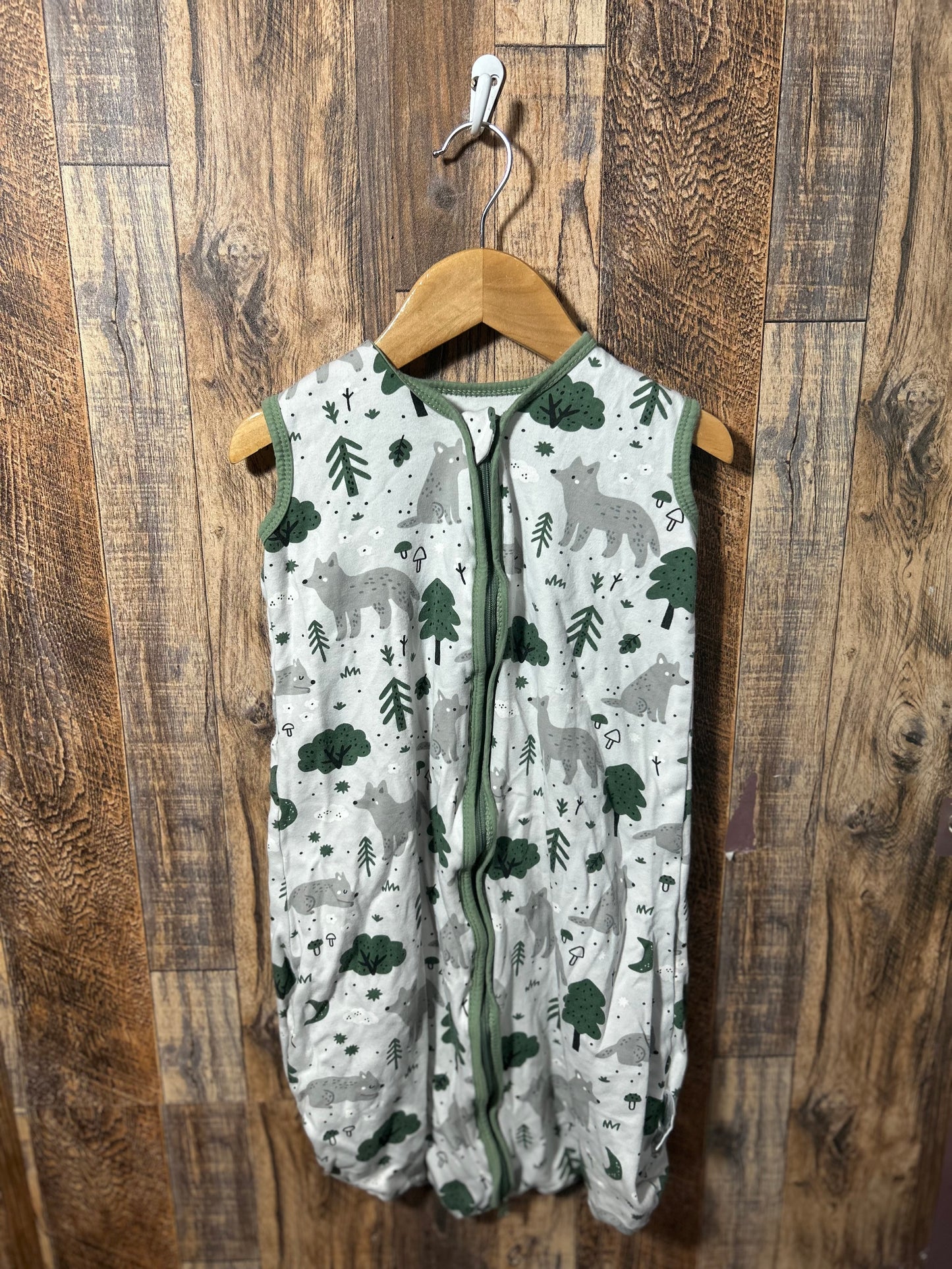 Sleepsack, size 6-12m