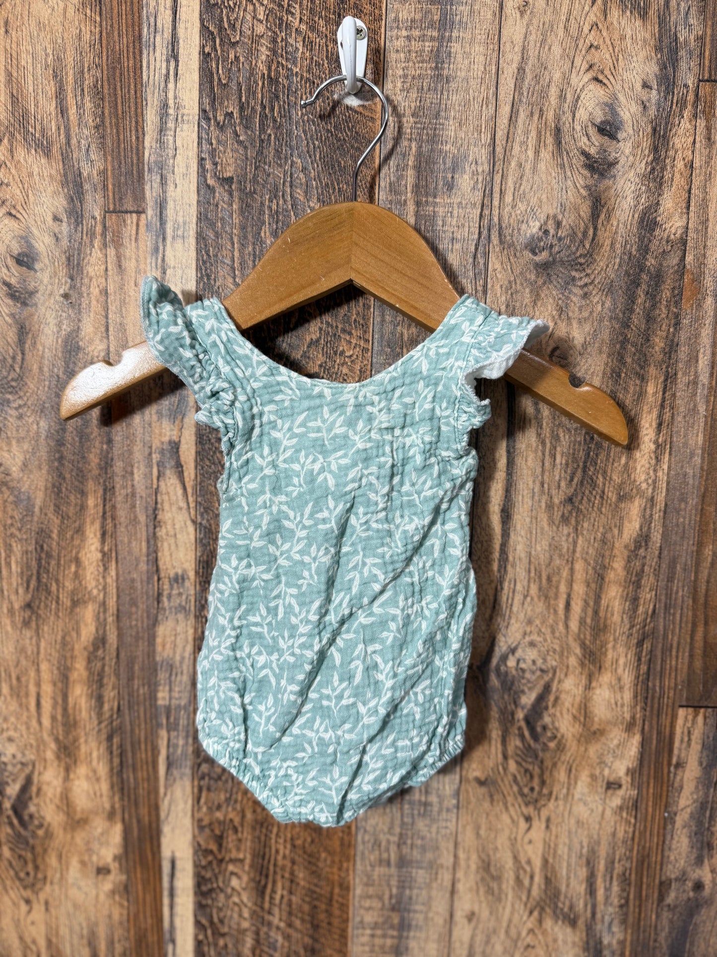 Romper, size 3m