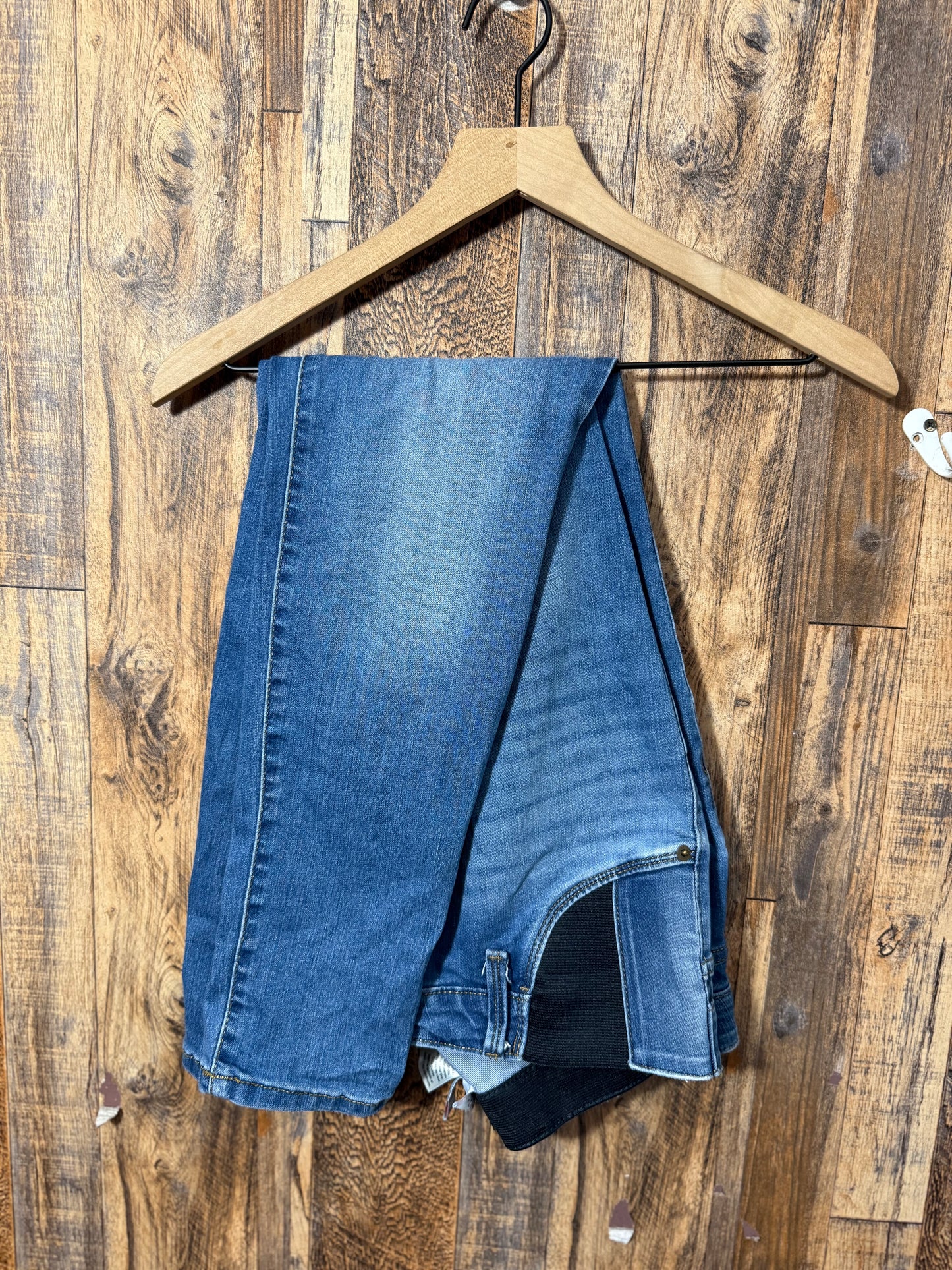Jeggings, size 8