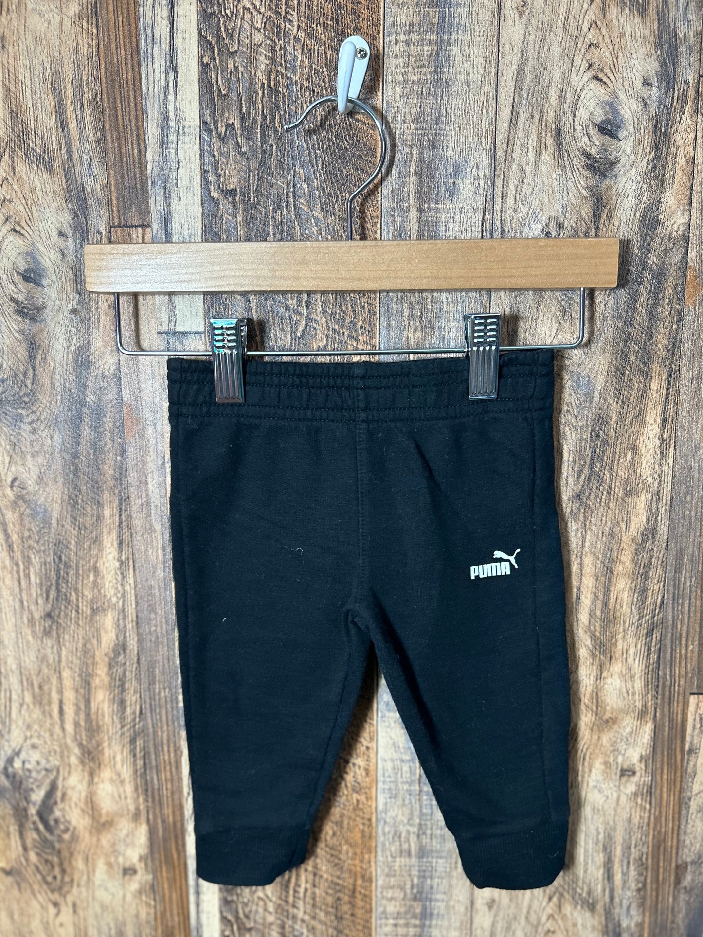 Sweat pants, size 3-6m