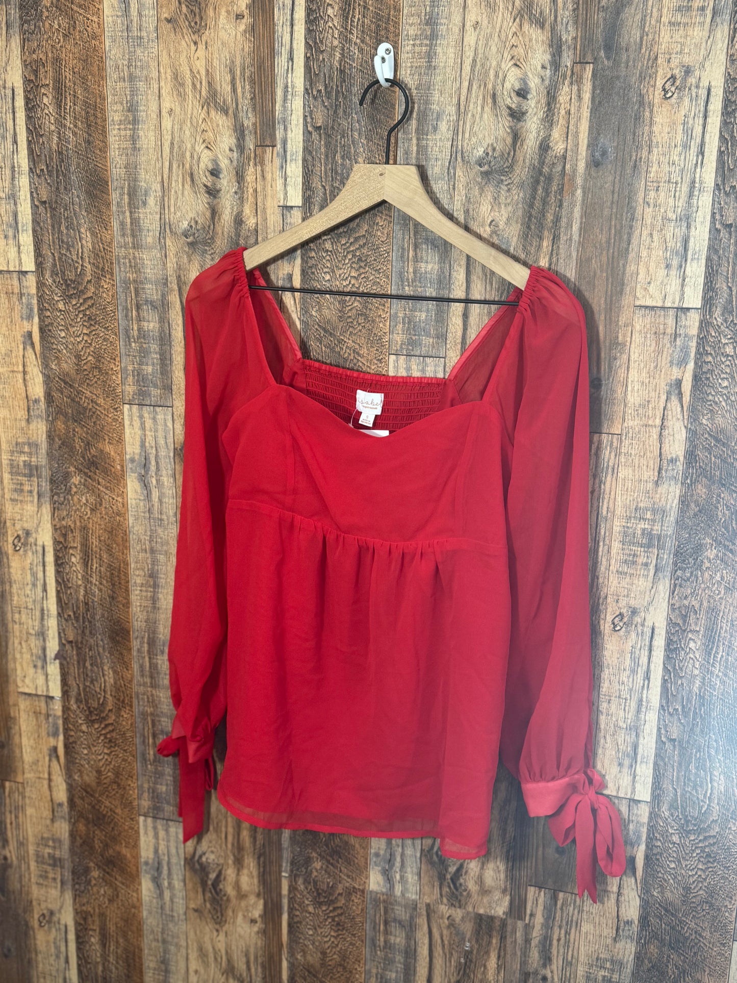 Top NWT, size S