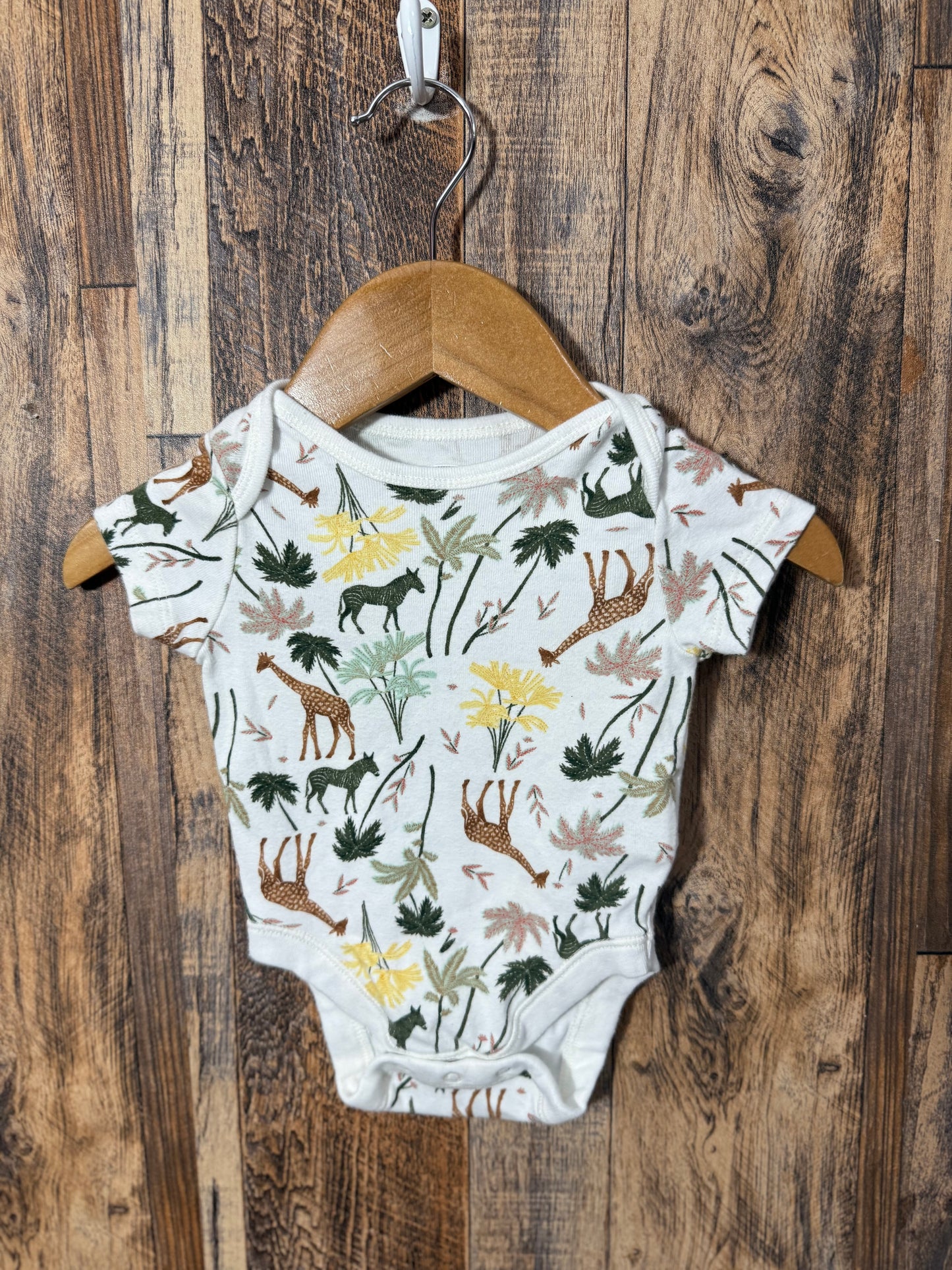 Onesie, size 0-3m