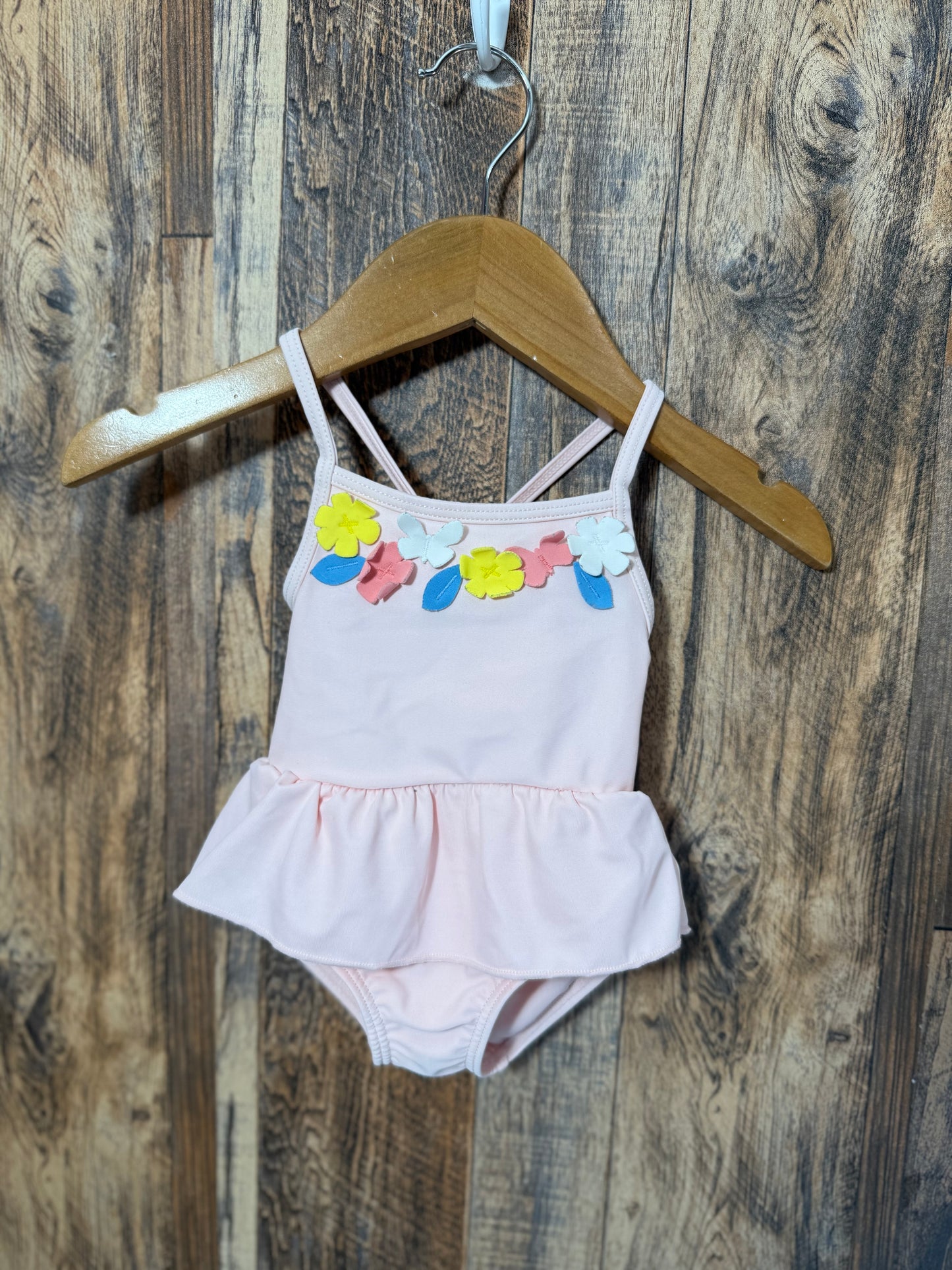 Bathing suit, size 3m