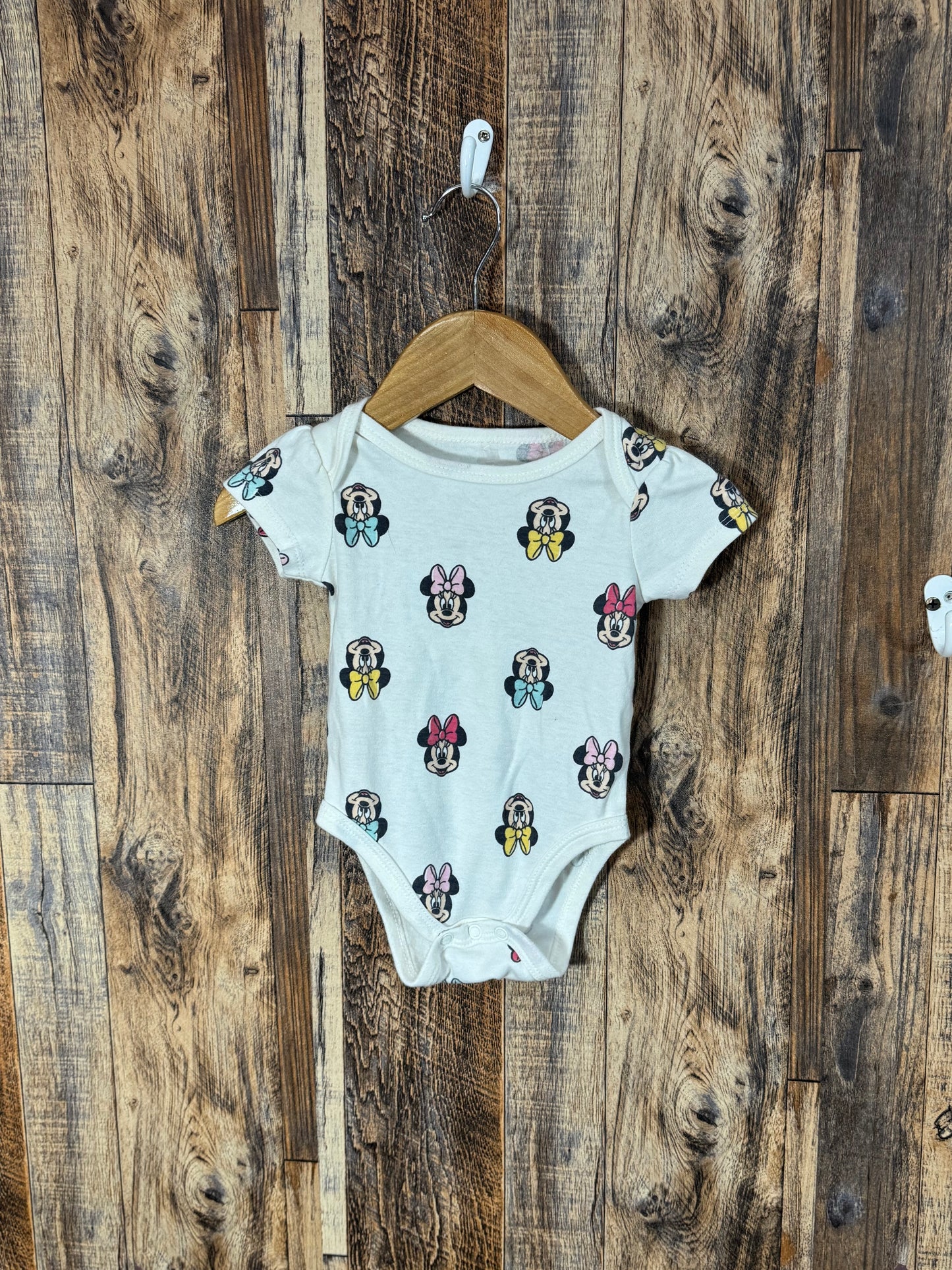 Onesie, size 3-6m