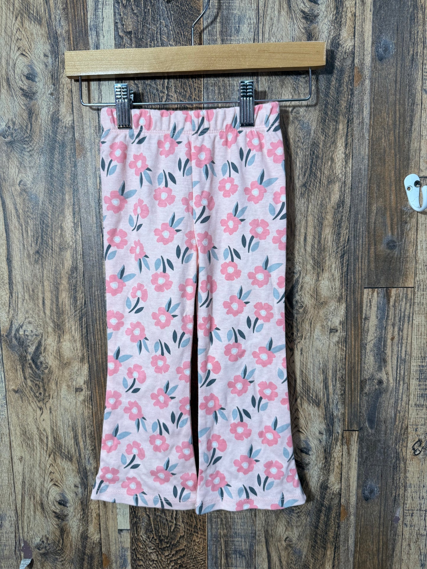 Cotton pants, size 24m