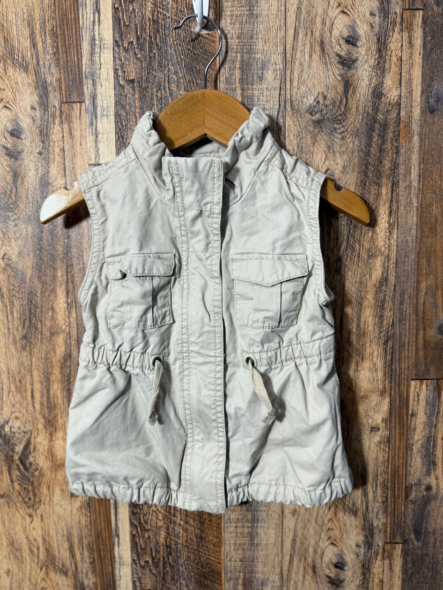 Vest, size 2t