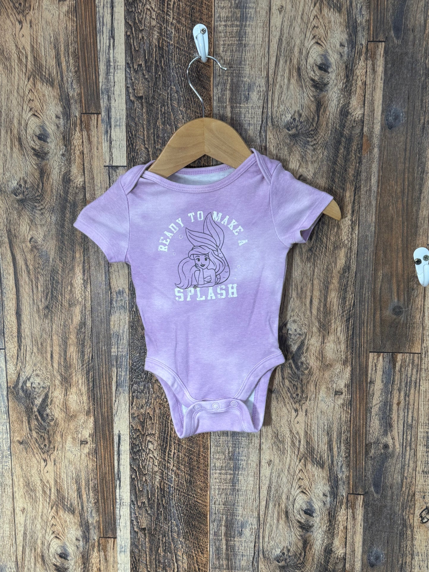 Onesie, size NB