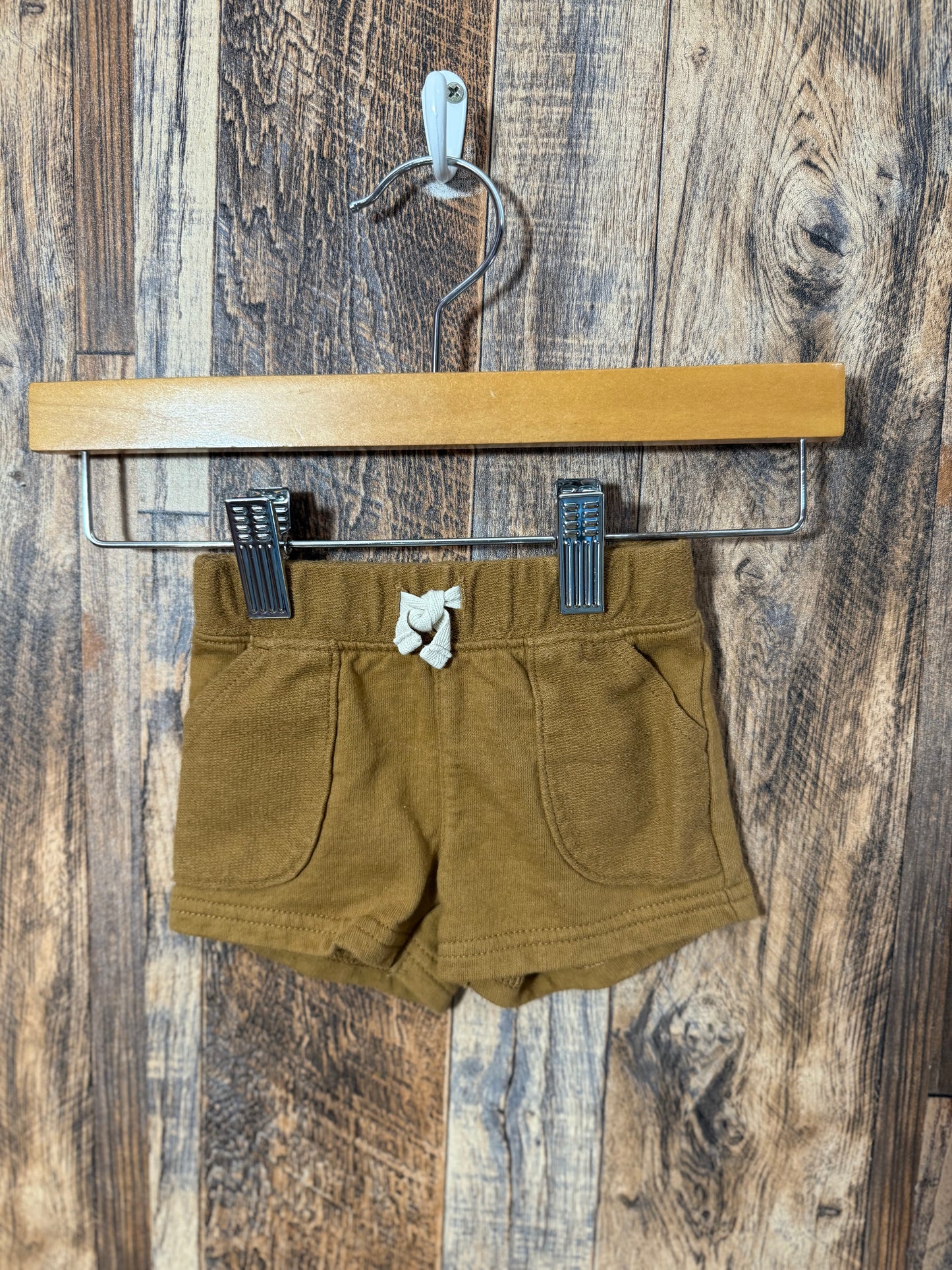 Shorts, size 3m