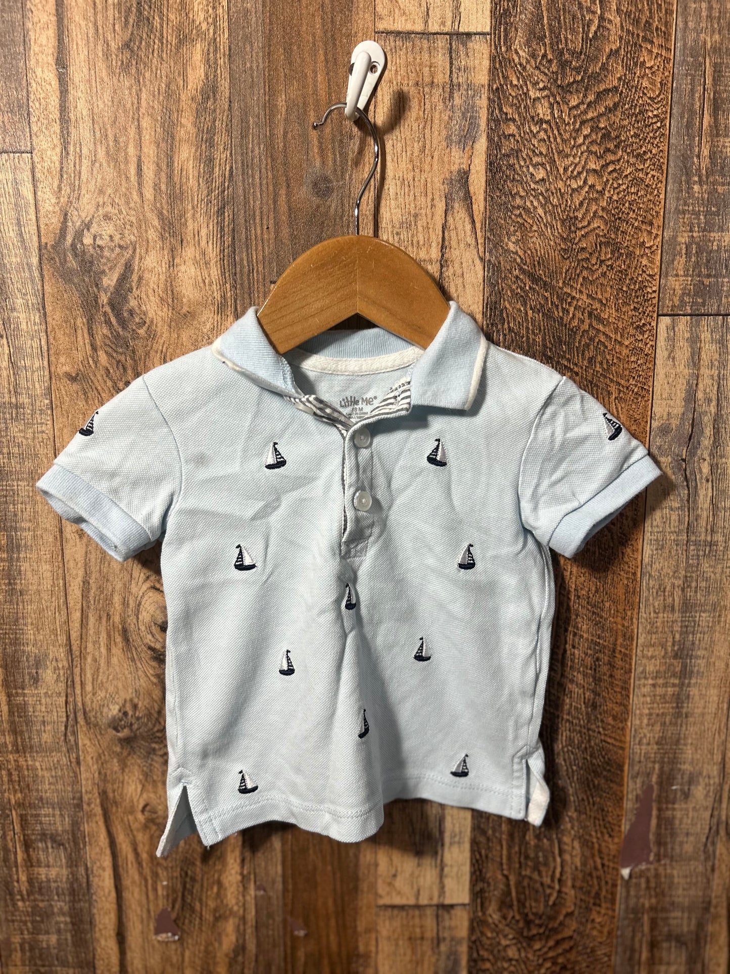 Shirt, size 18m