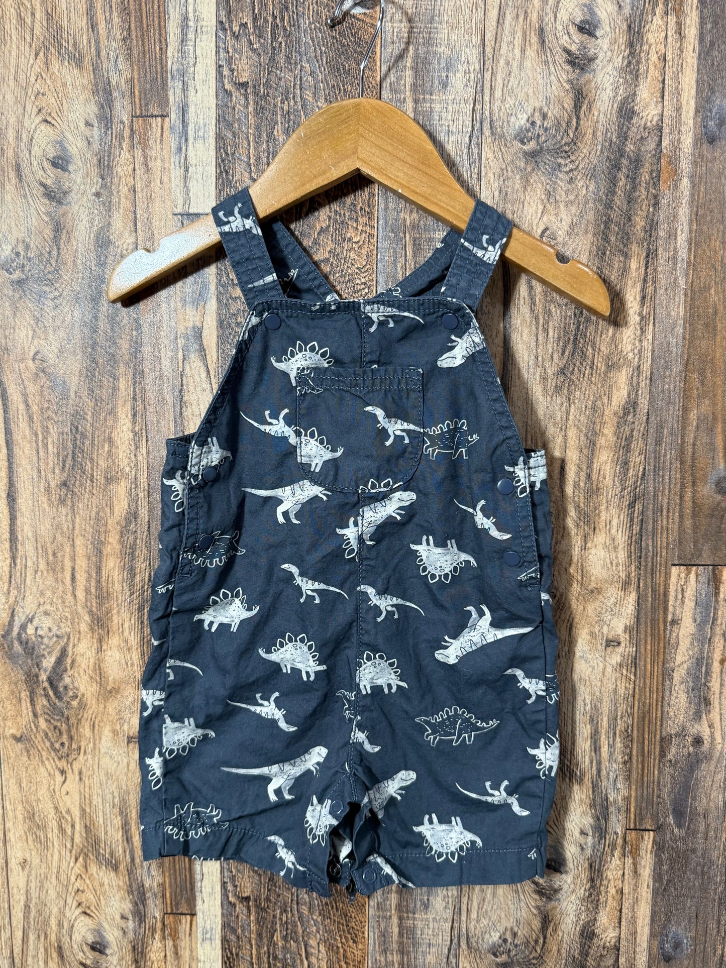 Romper, size 12m
