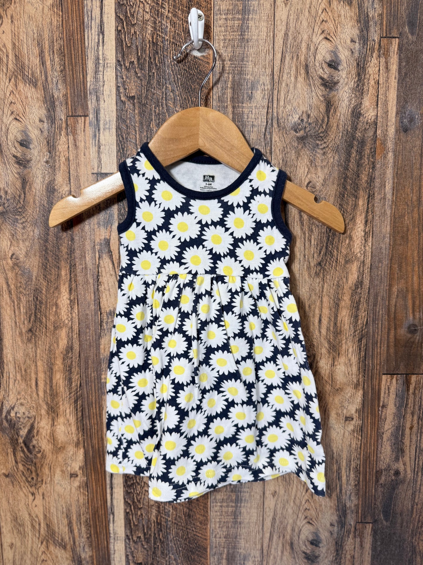 Dress, size 3-6m