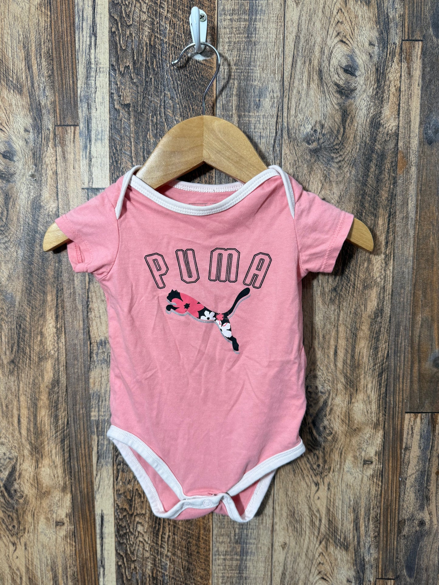 Puma, size 0-3m