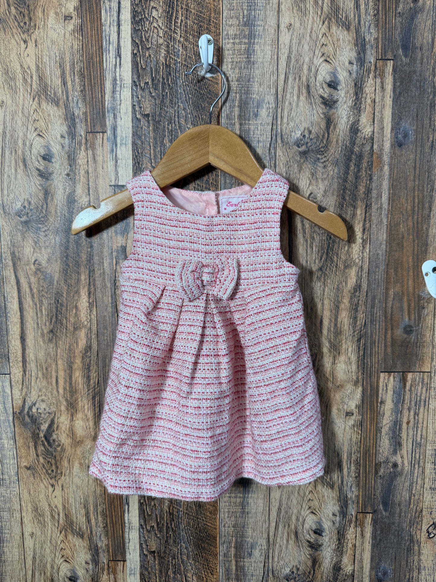 Dress, size 0-3m