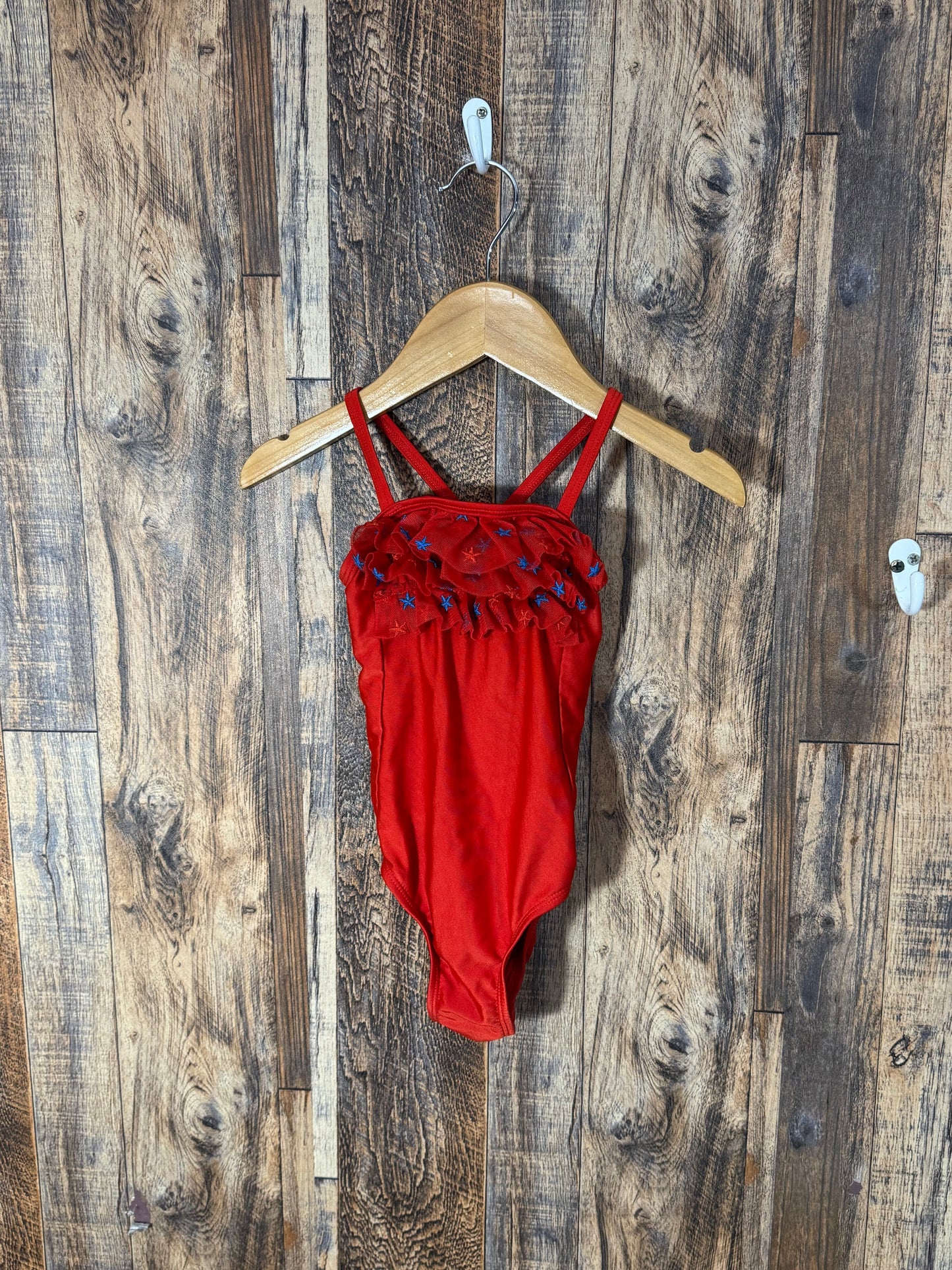 Swim suit, size 2t
