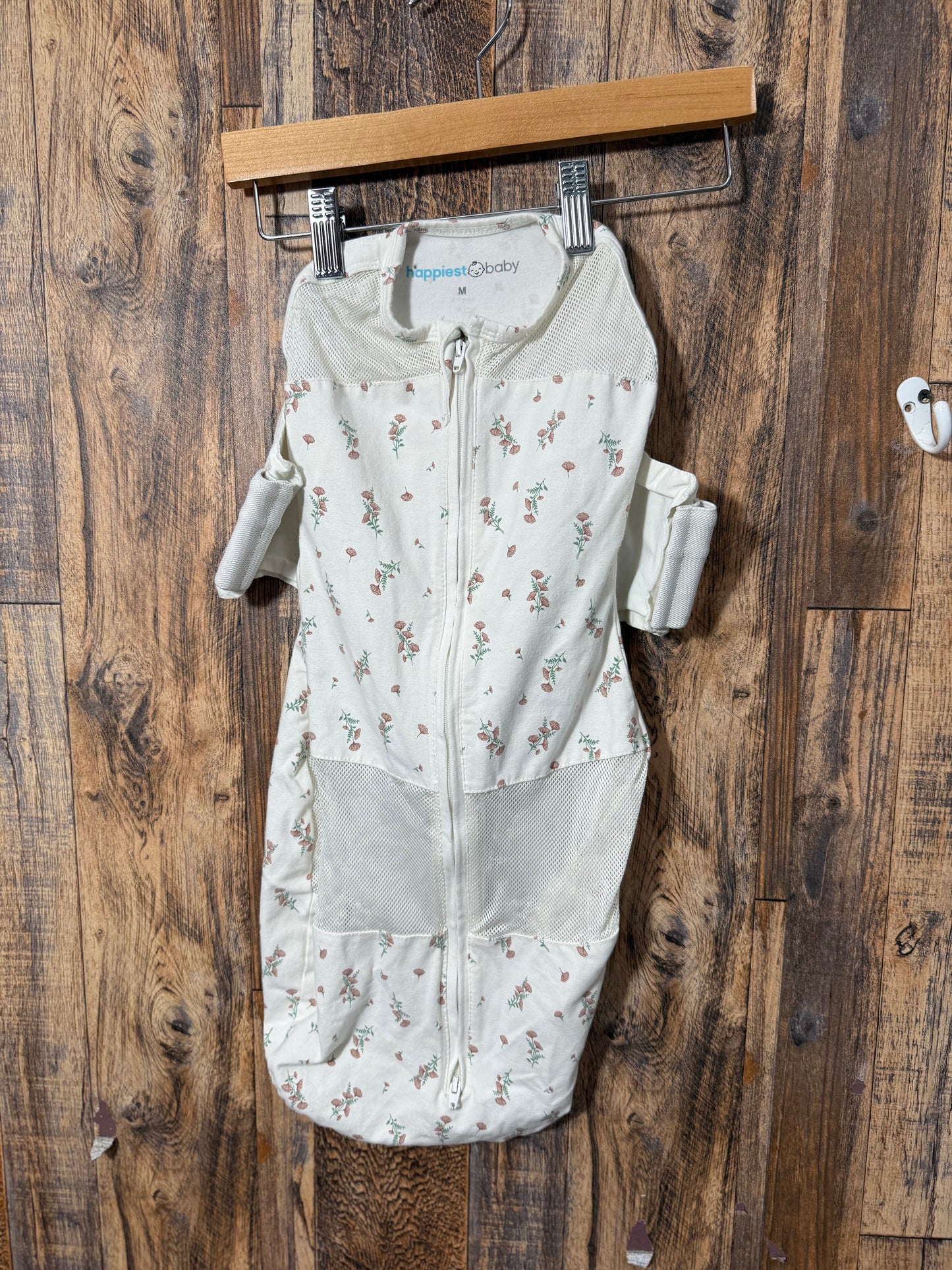 Swaddle sack, size M