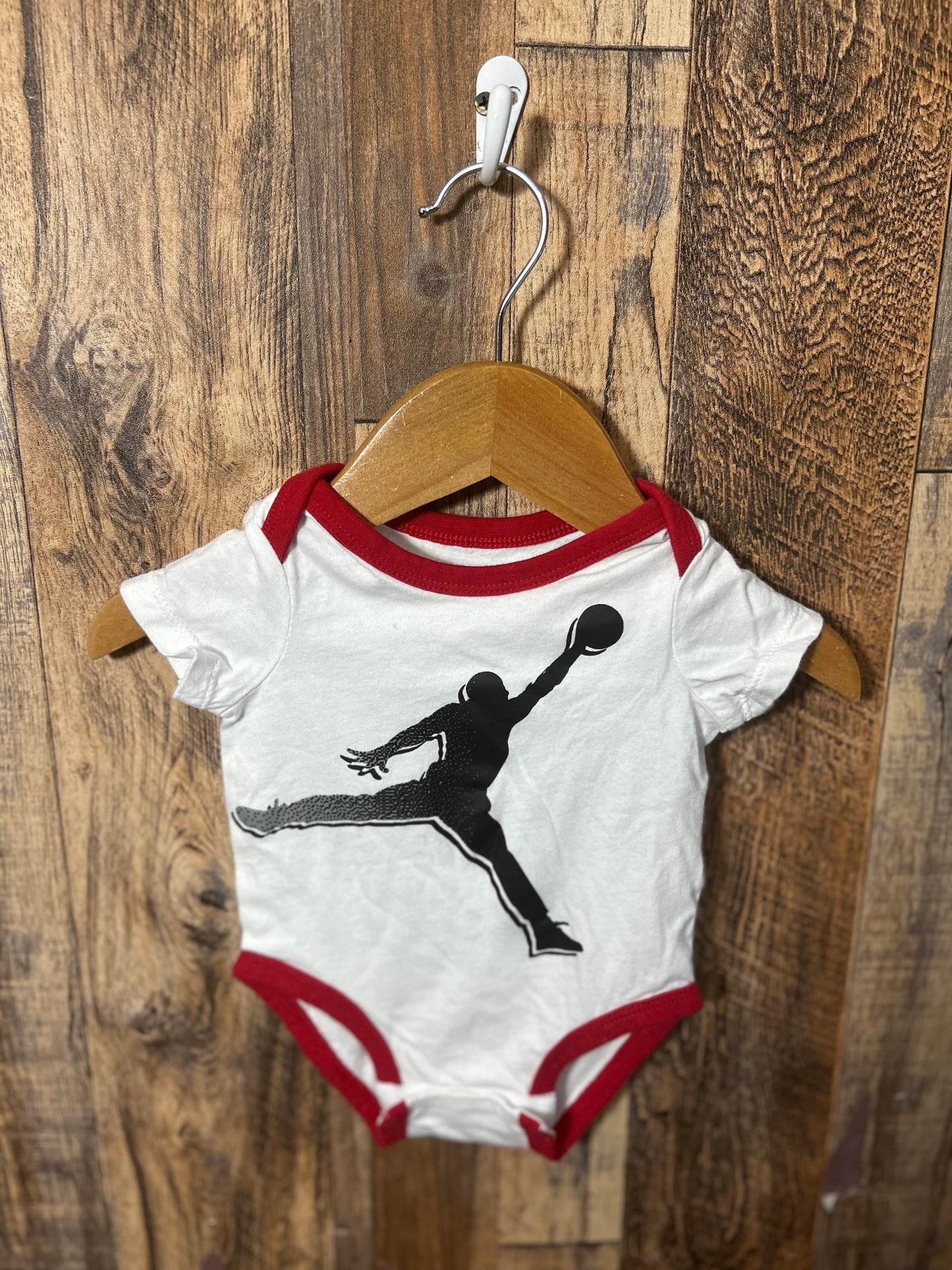 Onesie, size 3m