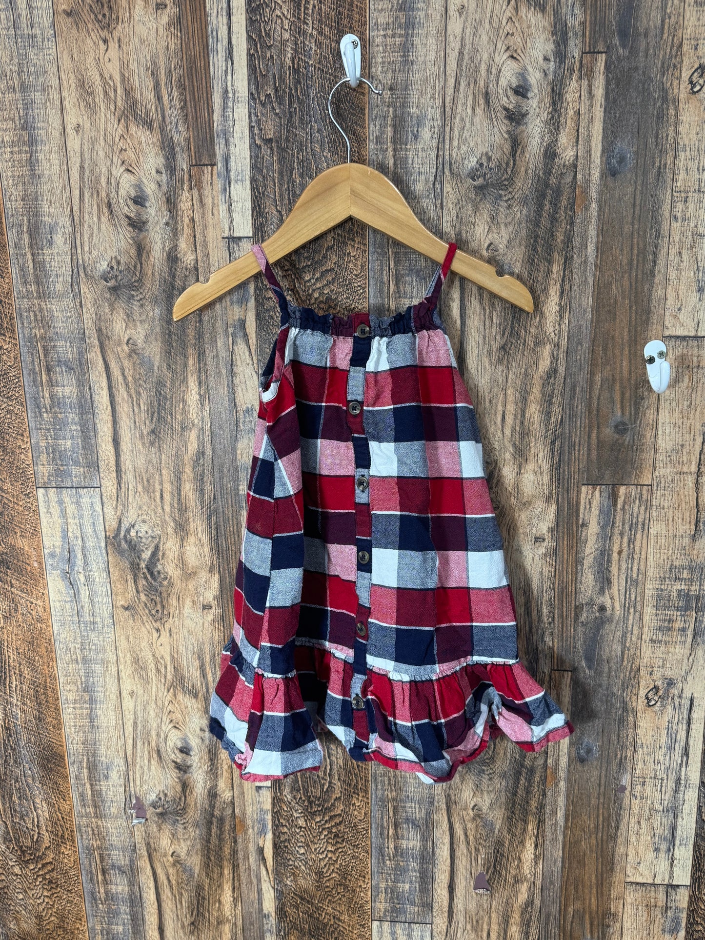 Dress, size 2t