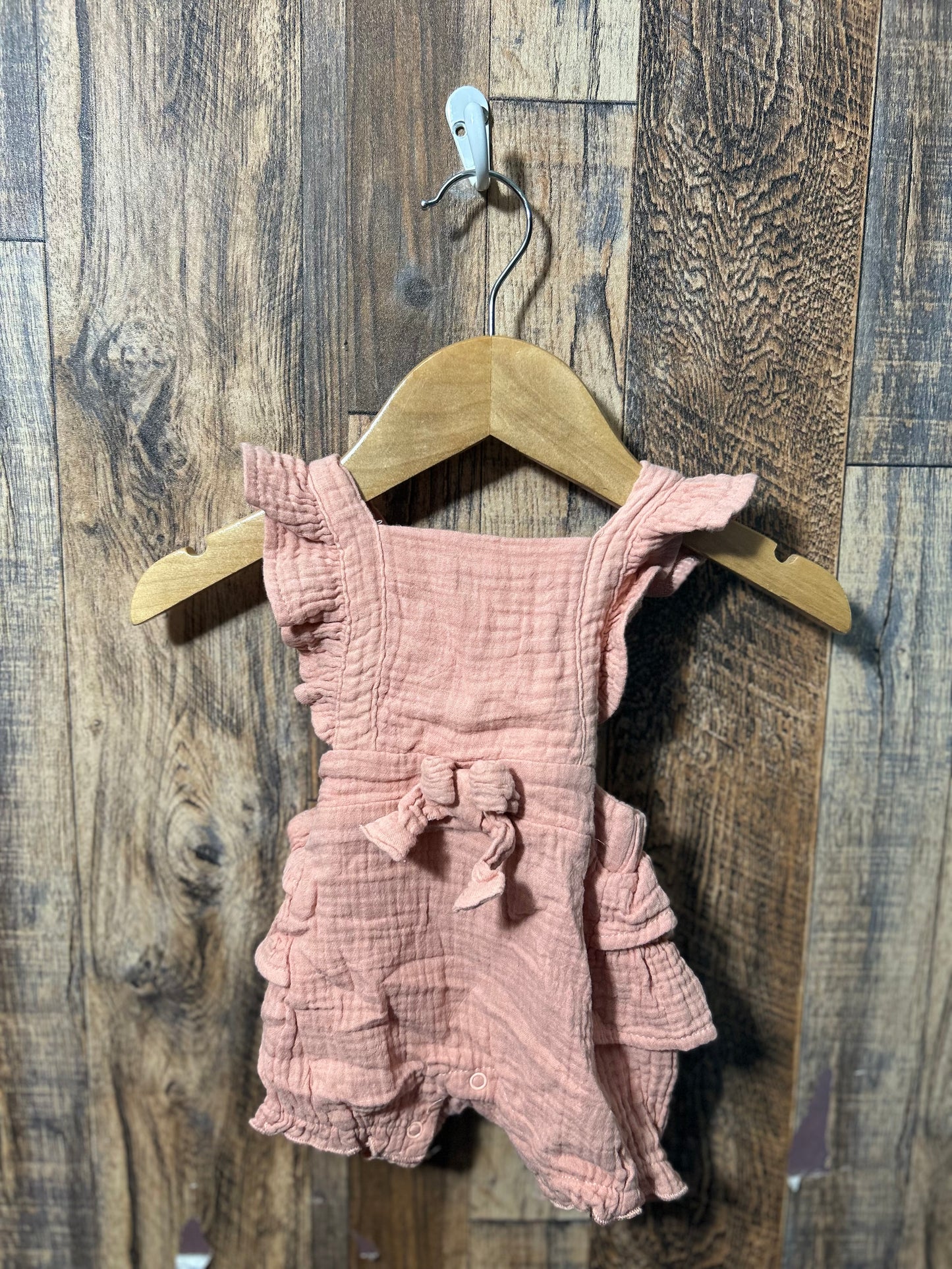 Romper, size 0-3m