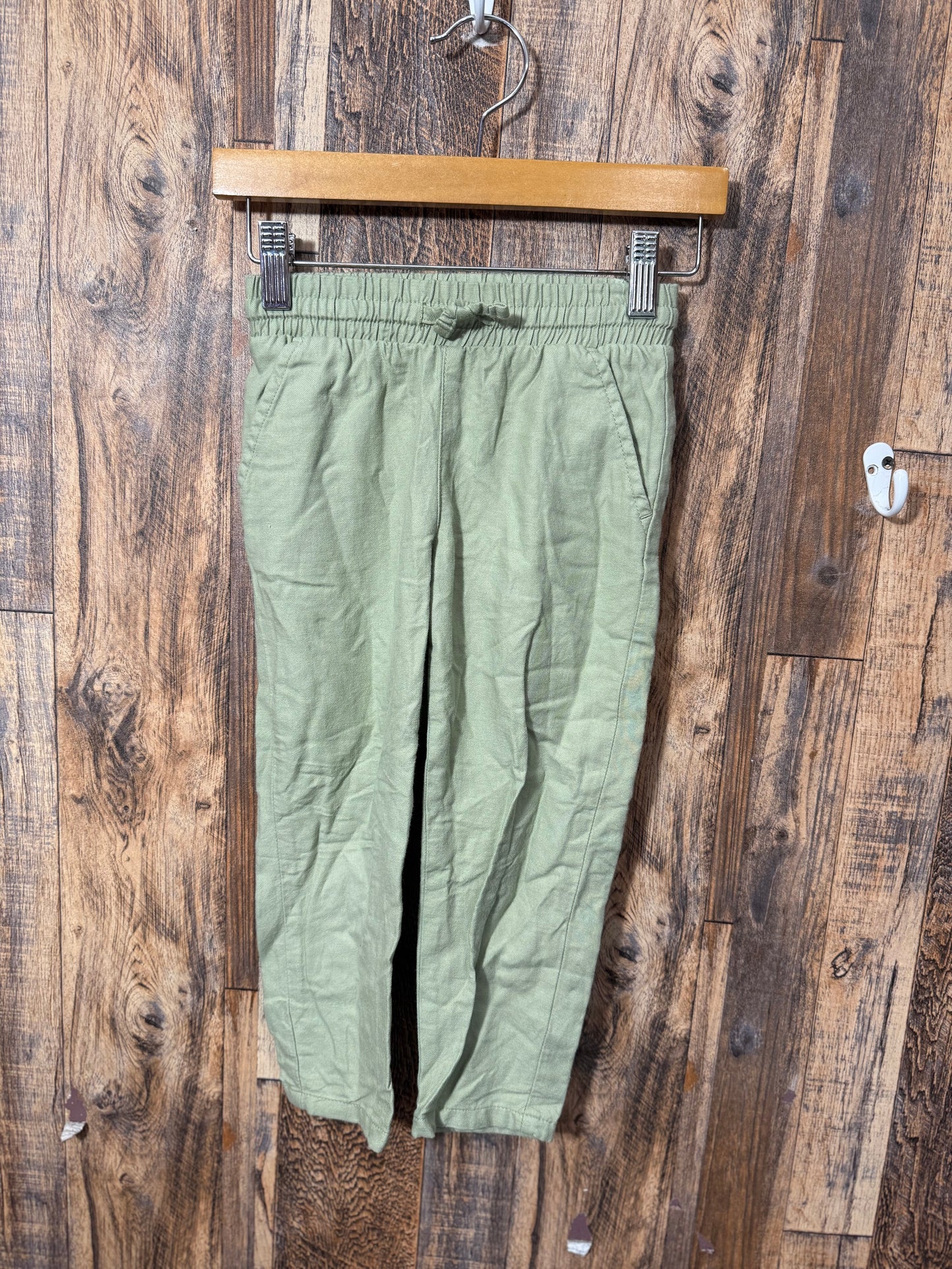 Pants, size 4t