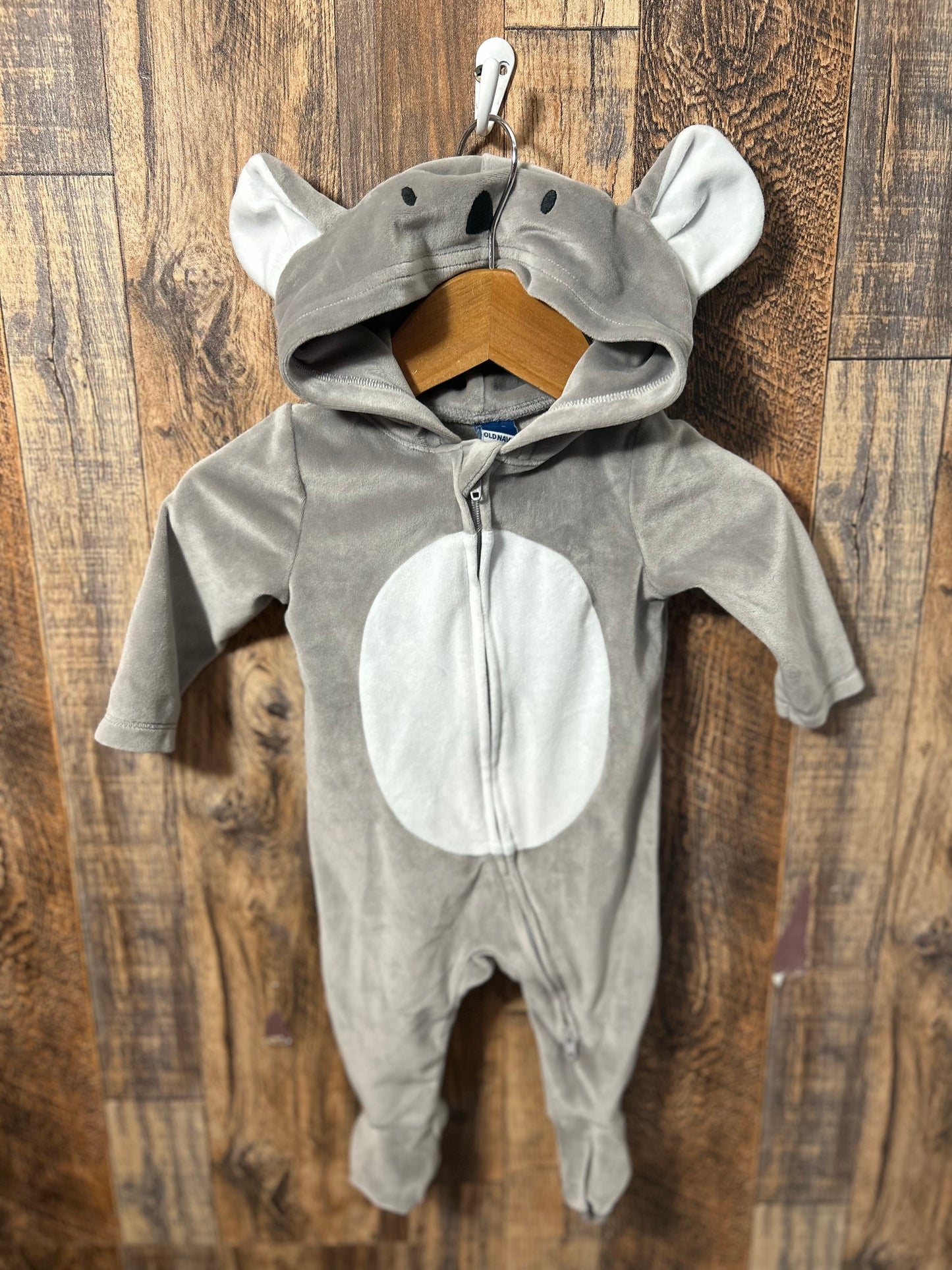 Hooded koala sleeper, size 0-3m