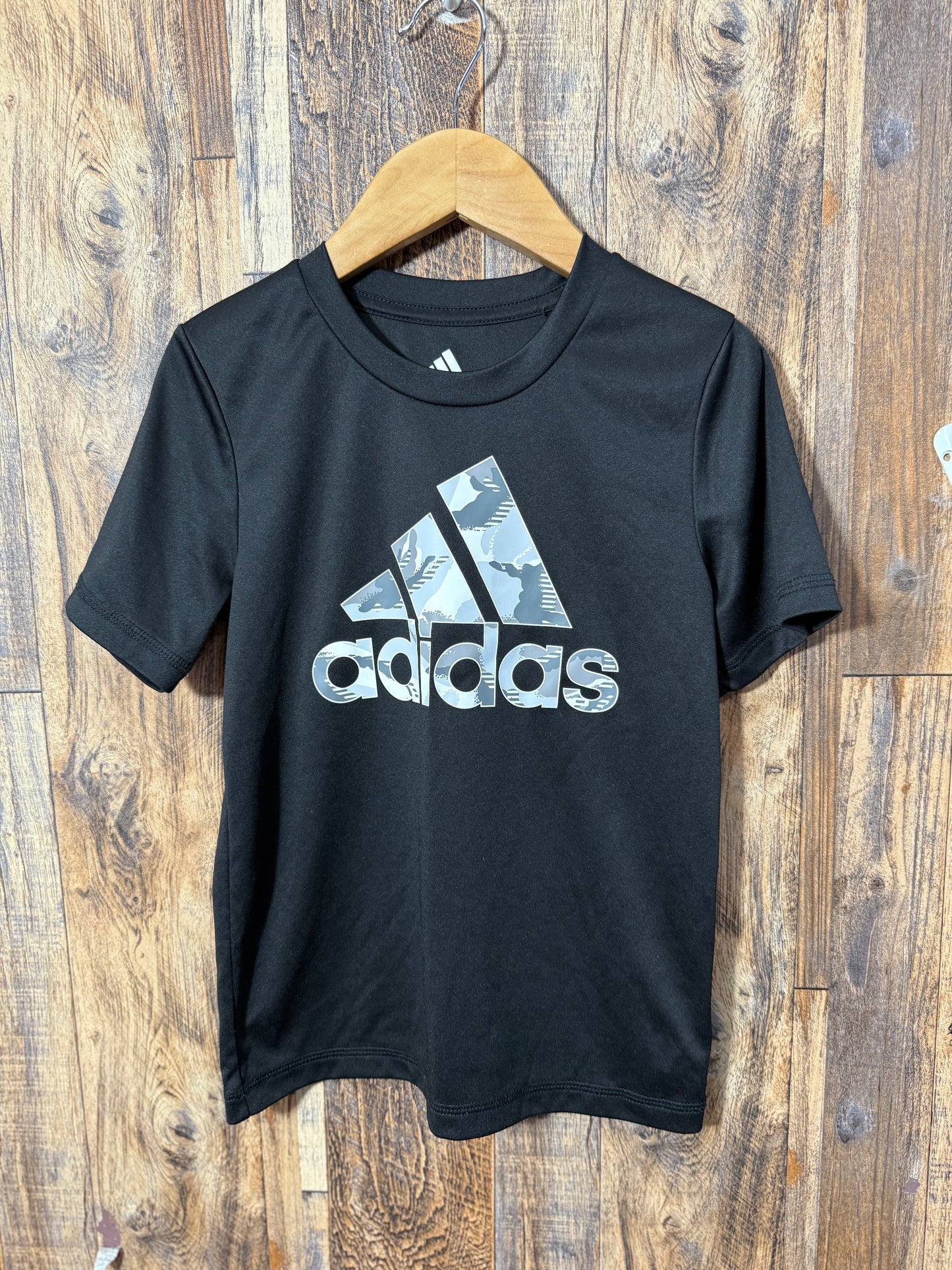 Dry fit shirt, size 5