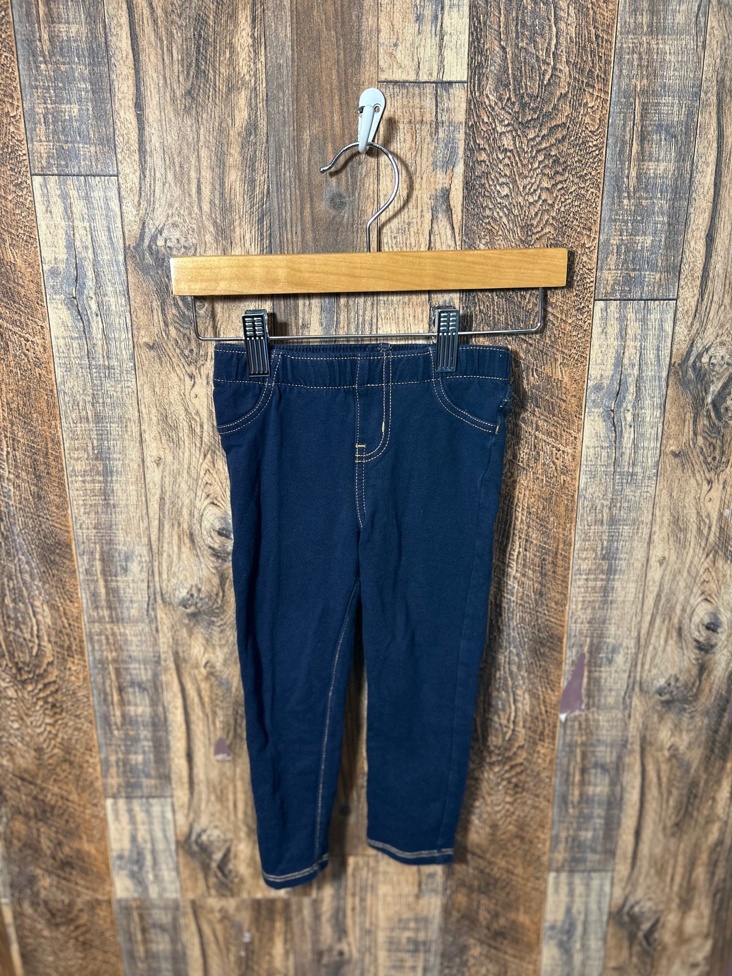 Leggings, size 2t