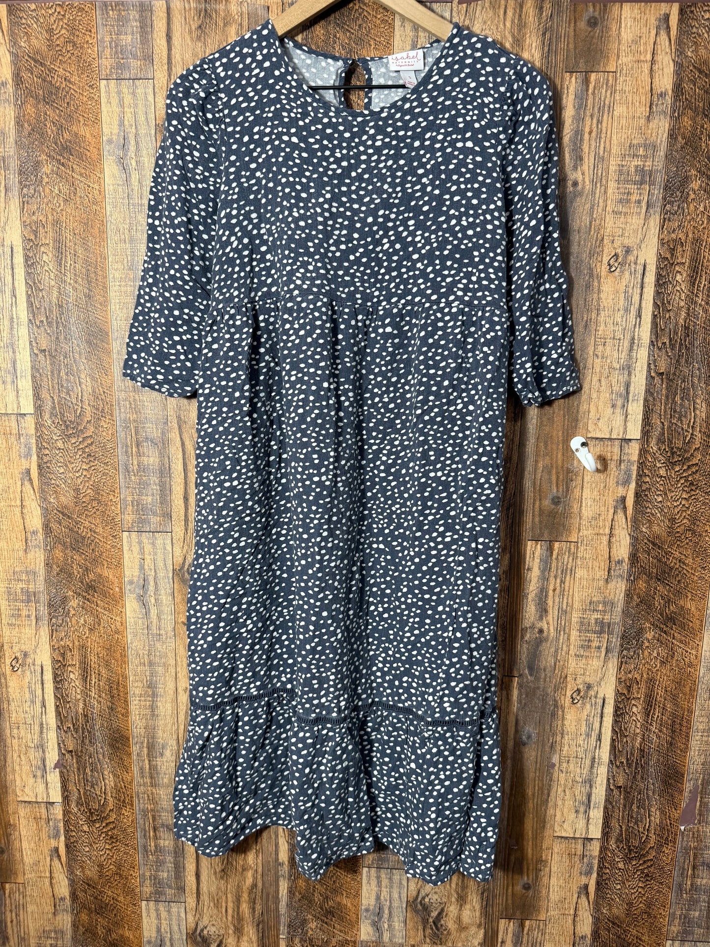 Dress, size S