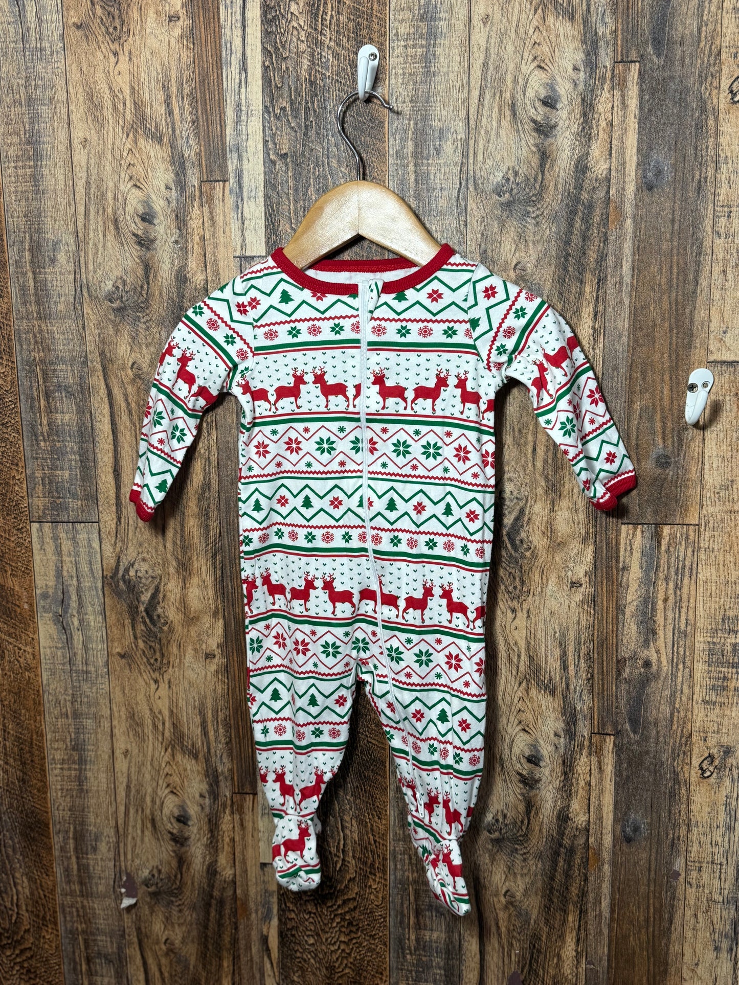 Holiday sleeper, size 3-6m