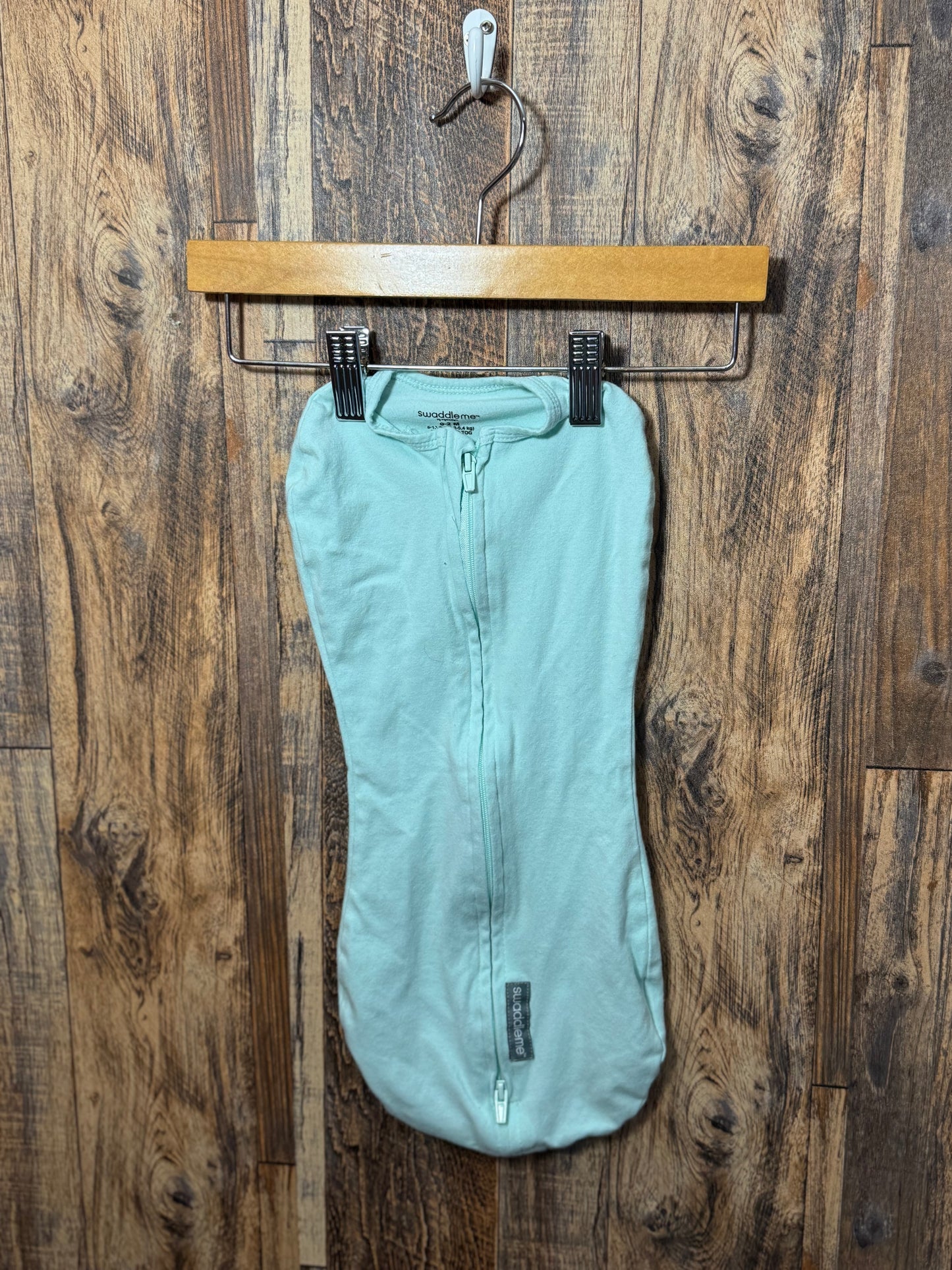 Swaddle pod, size 0-2m