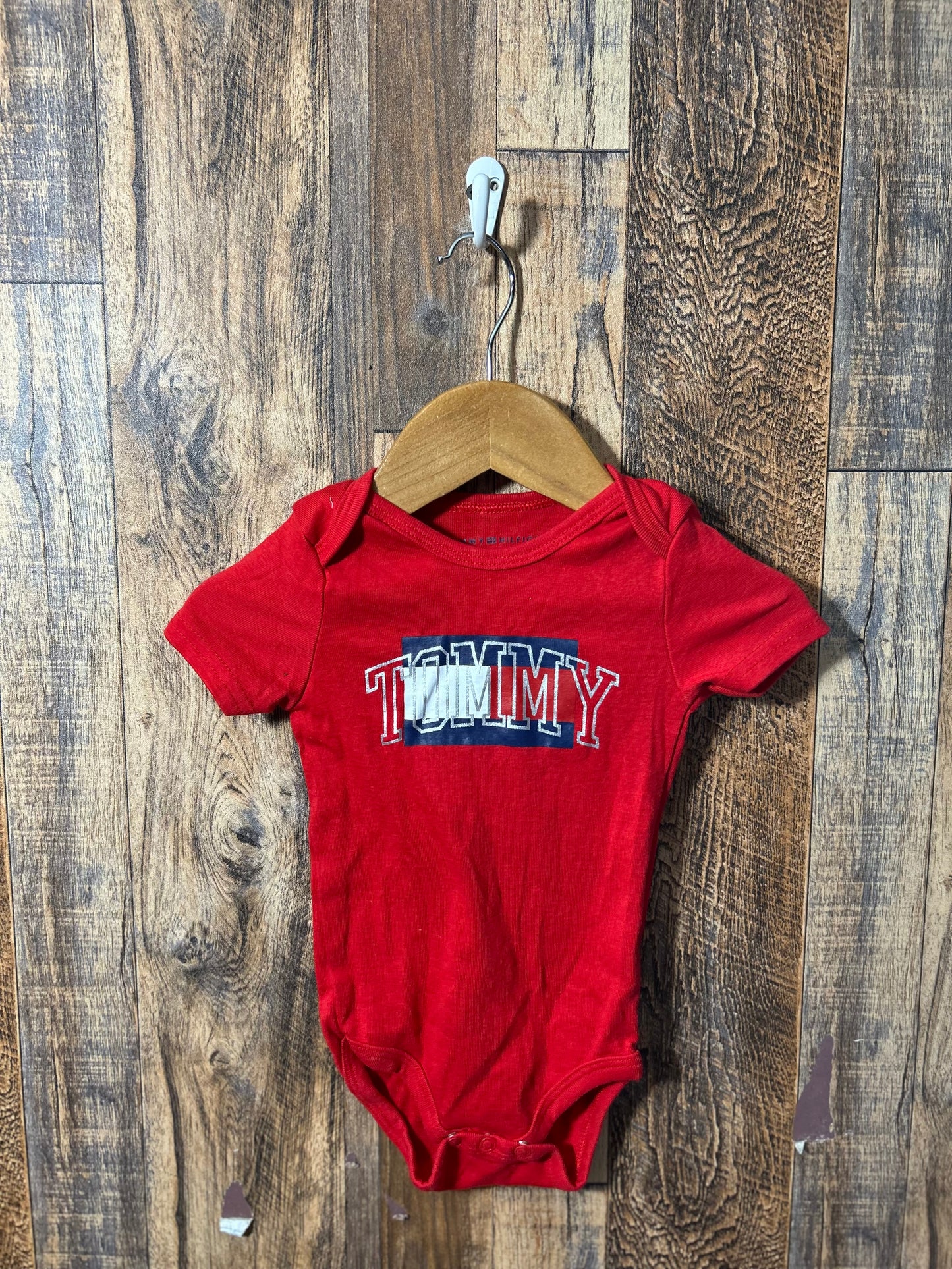 Onesie, size 12m