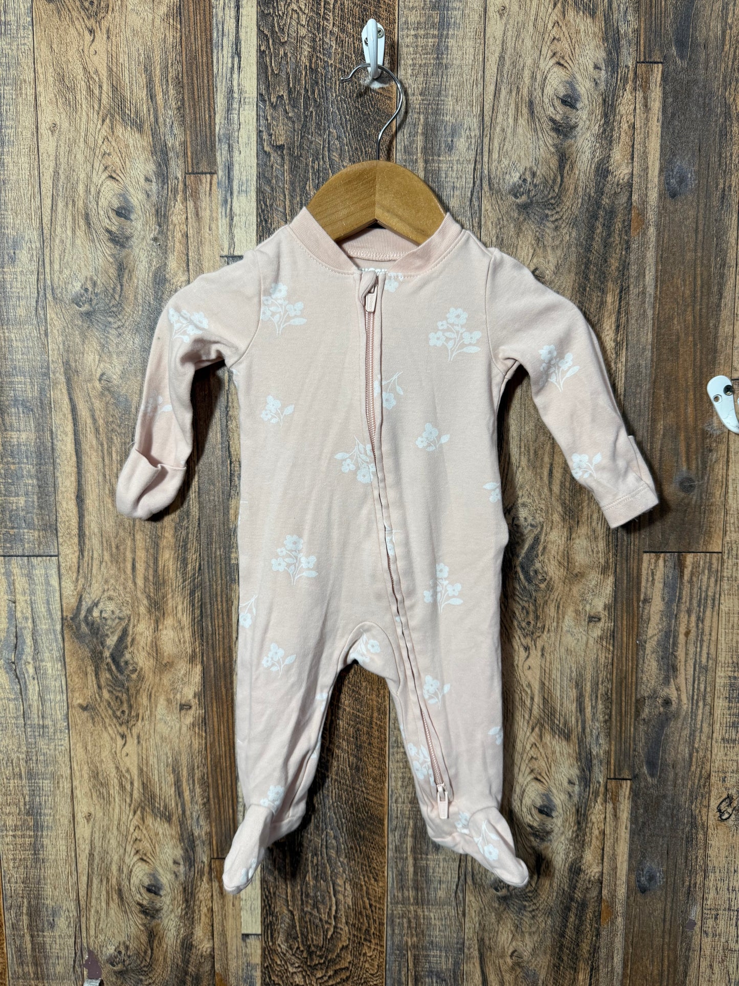 Sleeper, size 3m