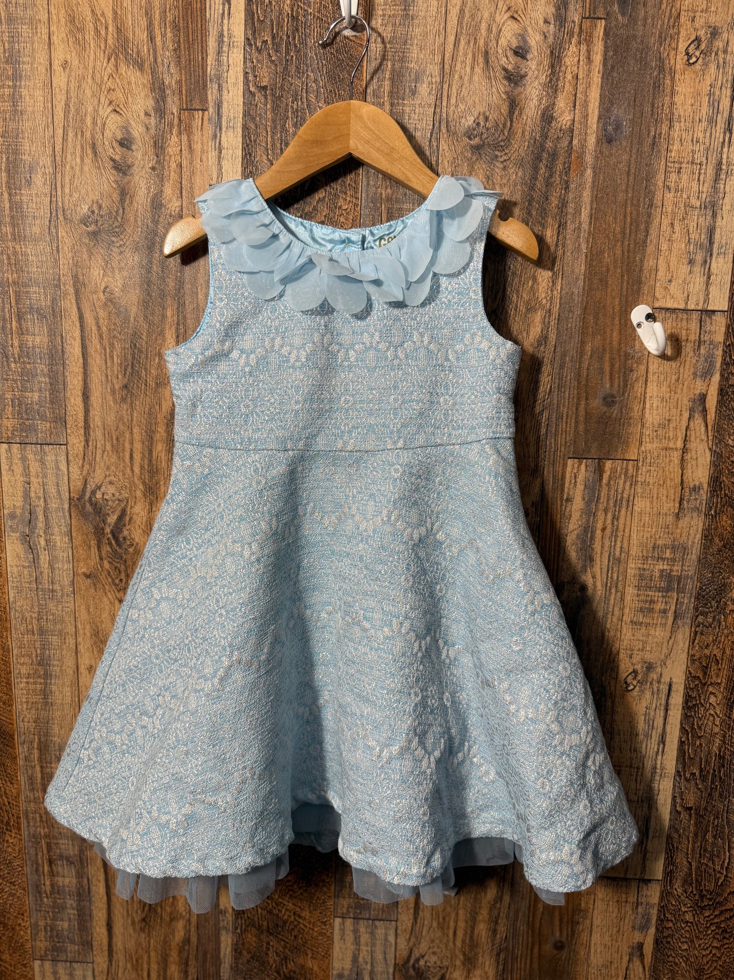 Dress, size 5t