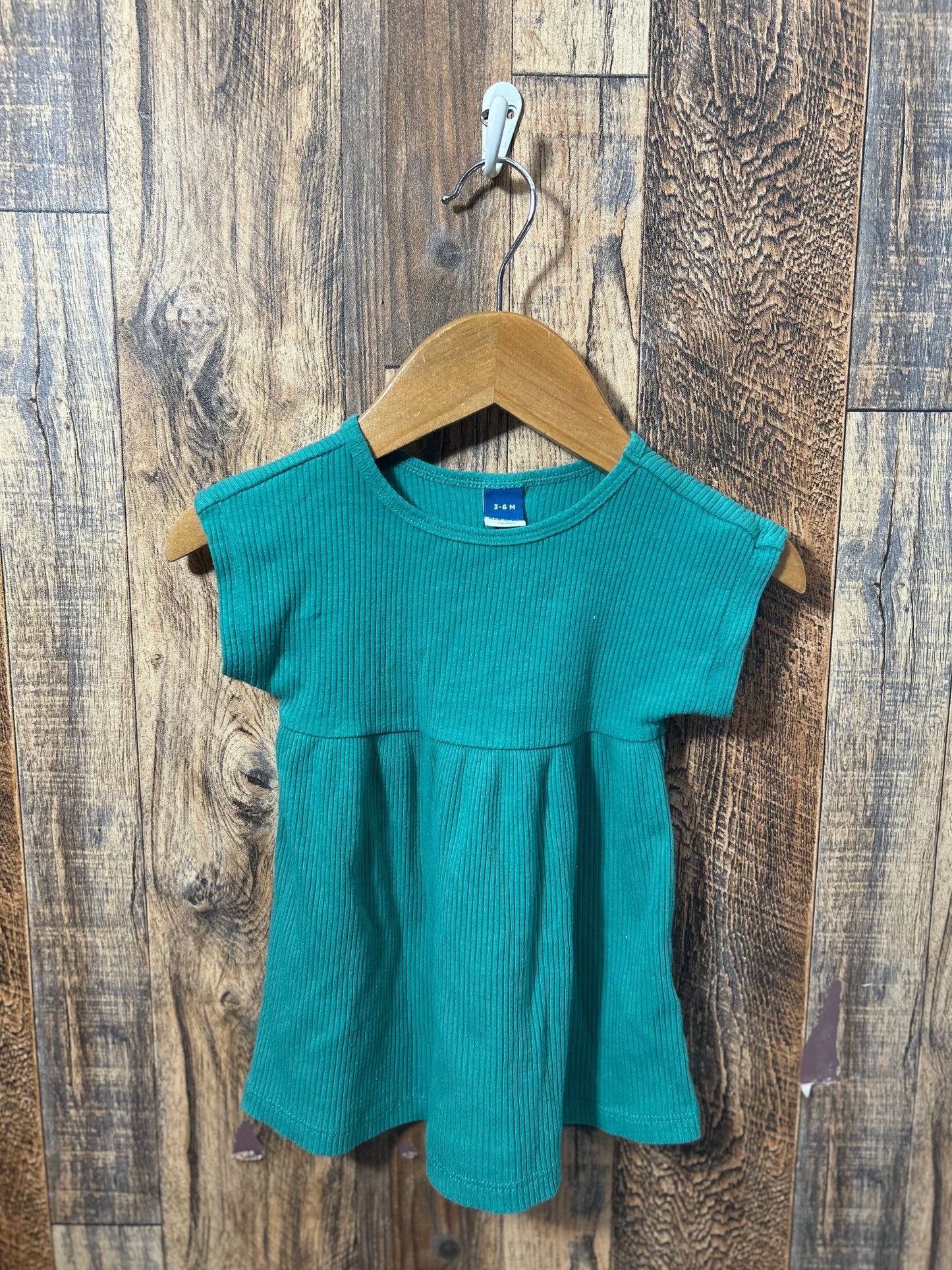 Dress, size 3-6m