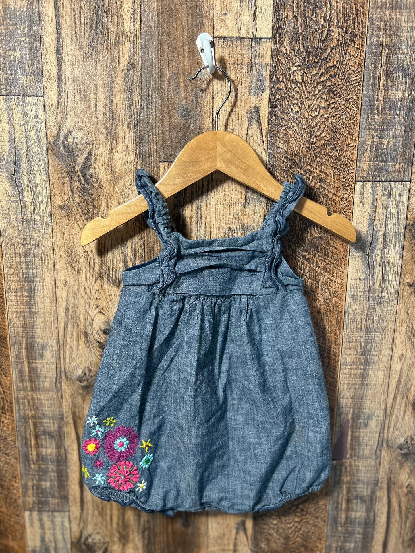 Dress, size 12-18m