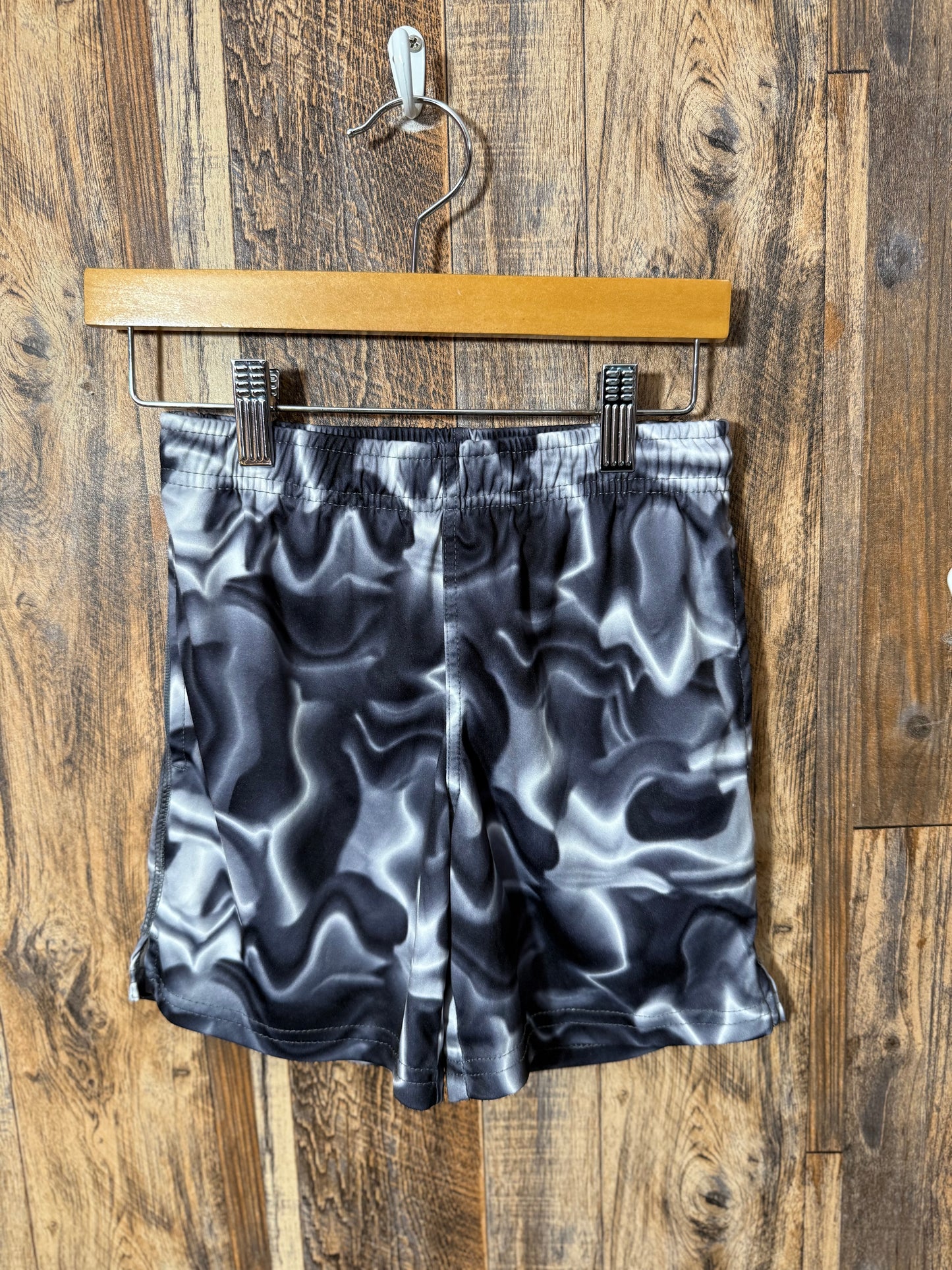 Shorts, size 6-7
