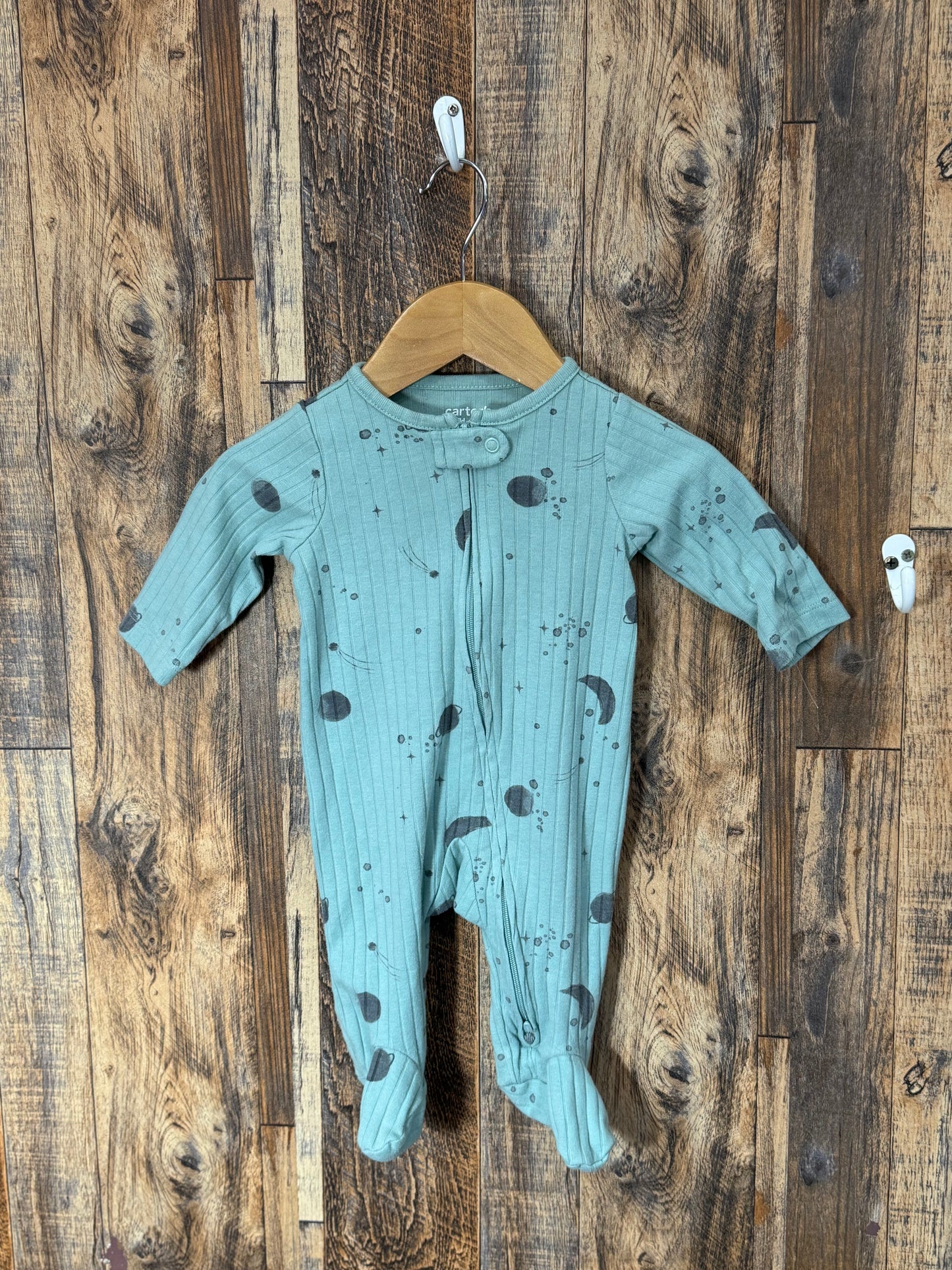 Sleeper, size 0-3m