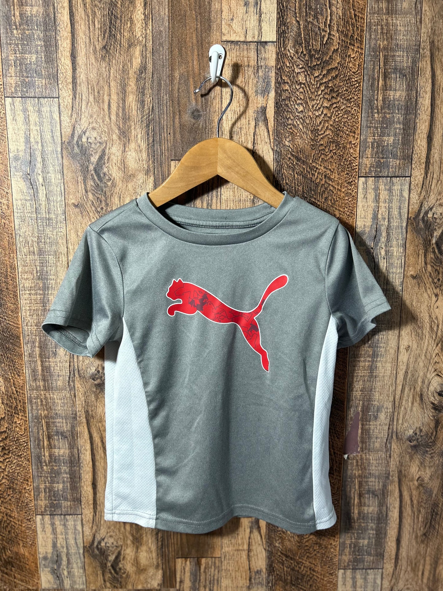 Shirt, size 5