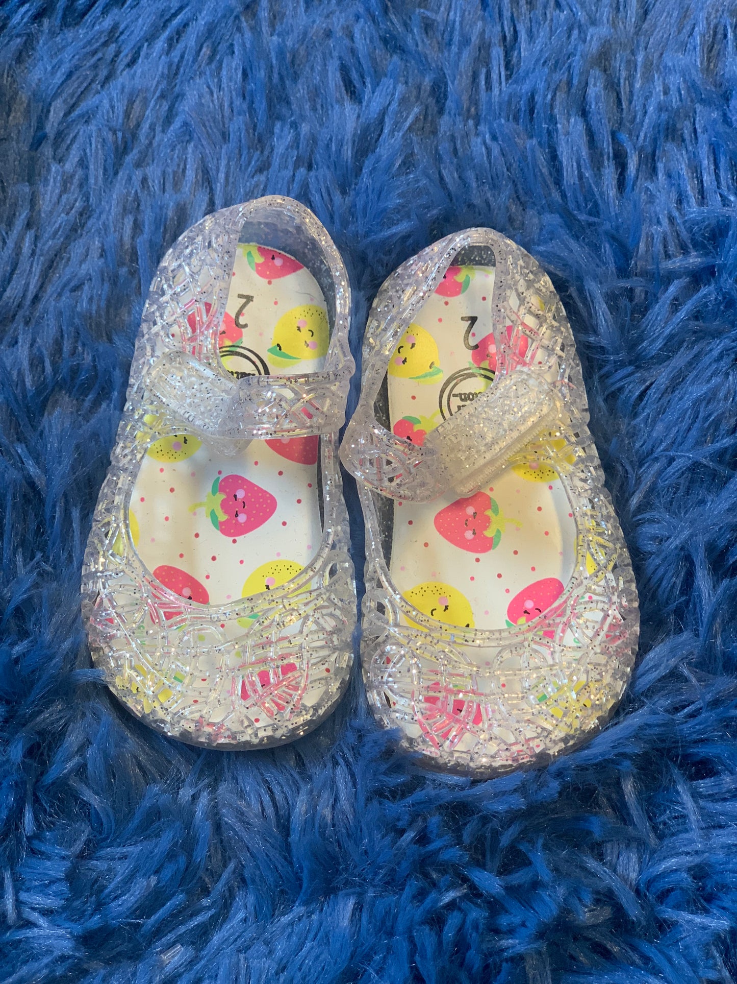 Gellys, size 2