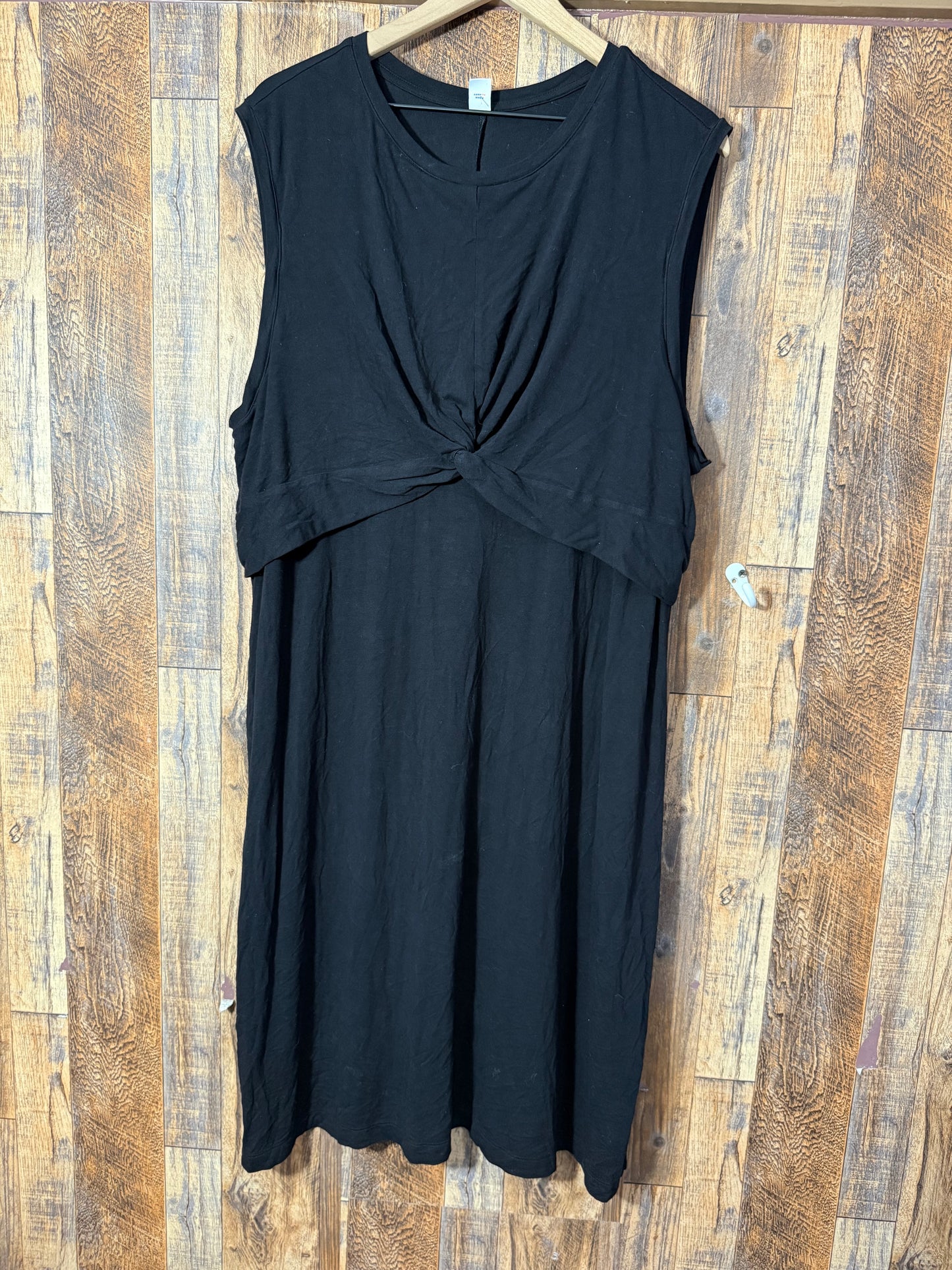 Nursing dress, size XXL