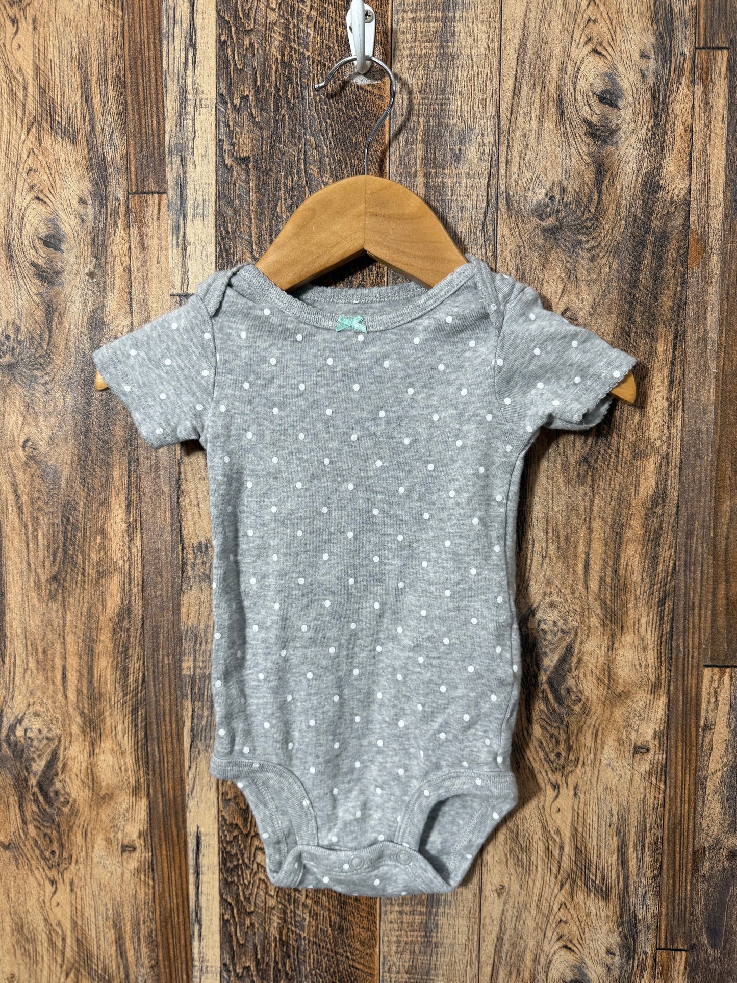 Onesie, size 12m