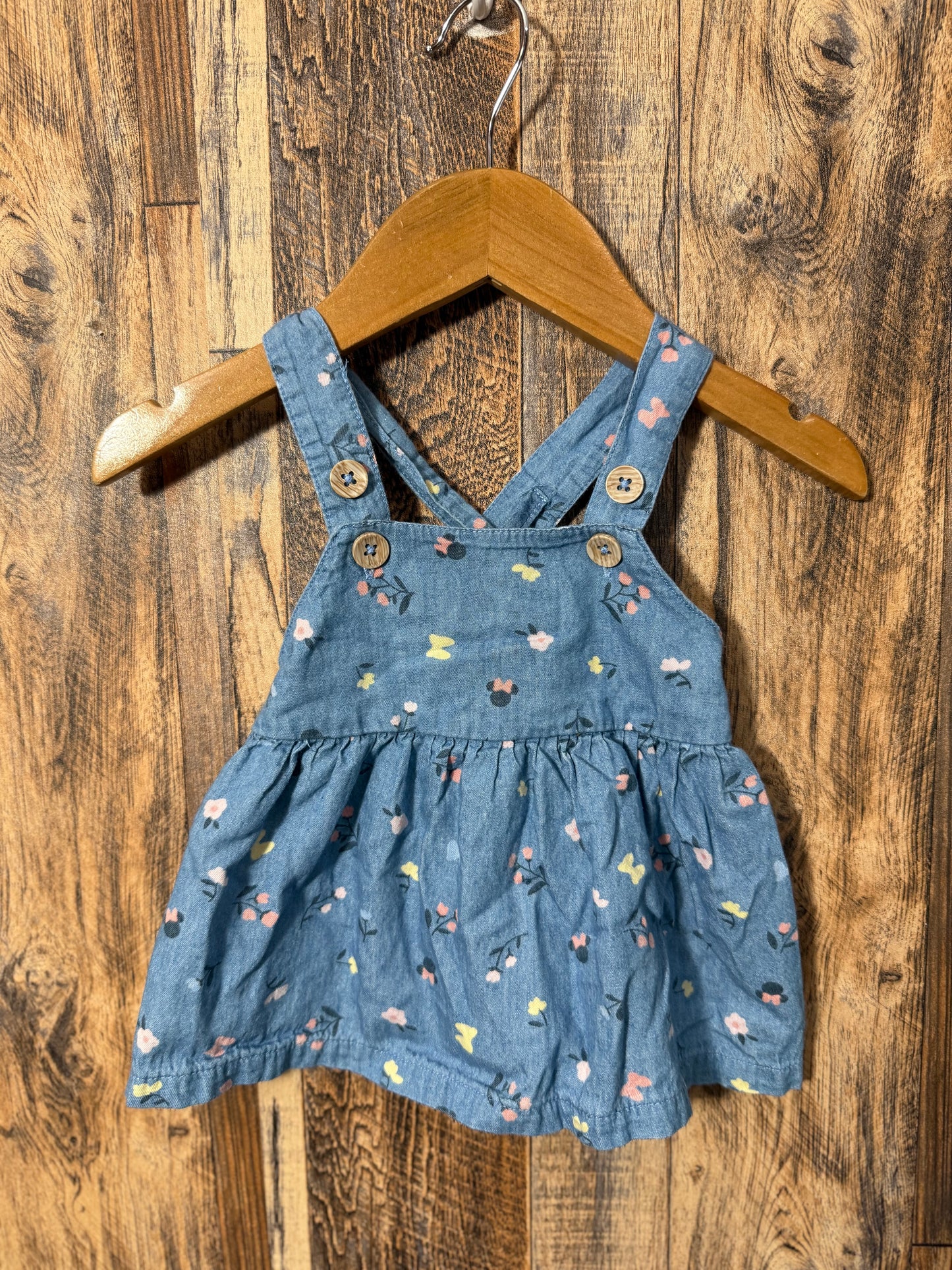 Dress, size 0-3m