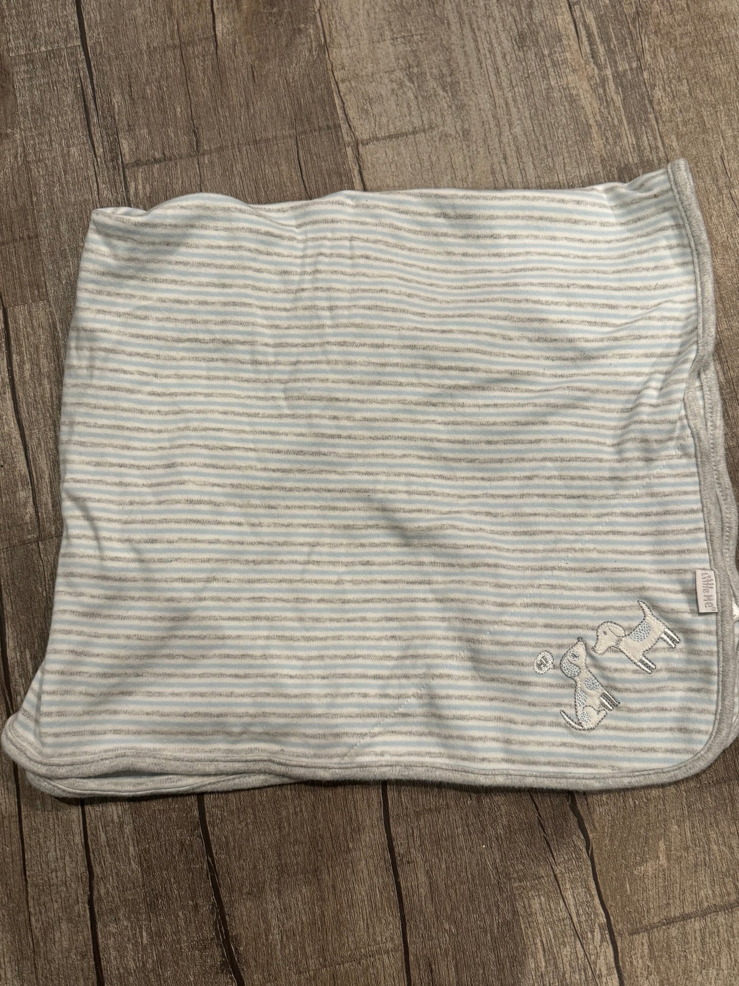 Light weight blanket