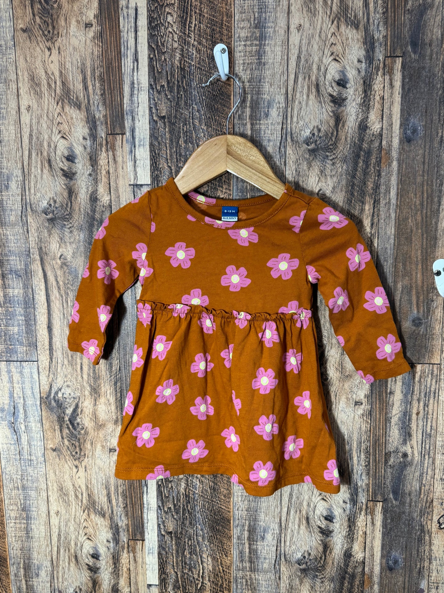 Dress, size 6-12m