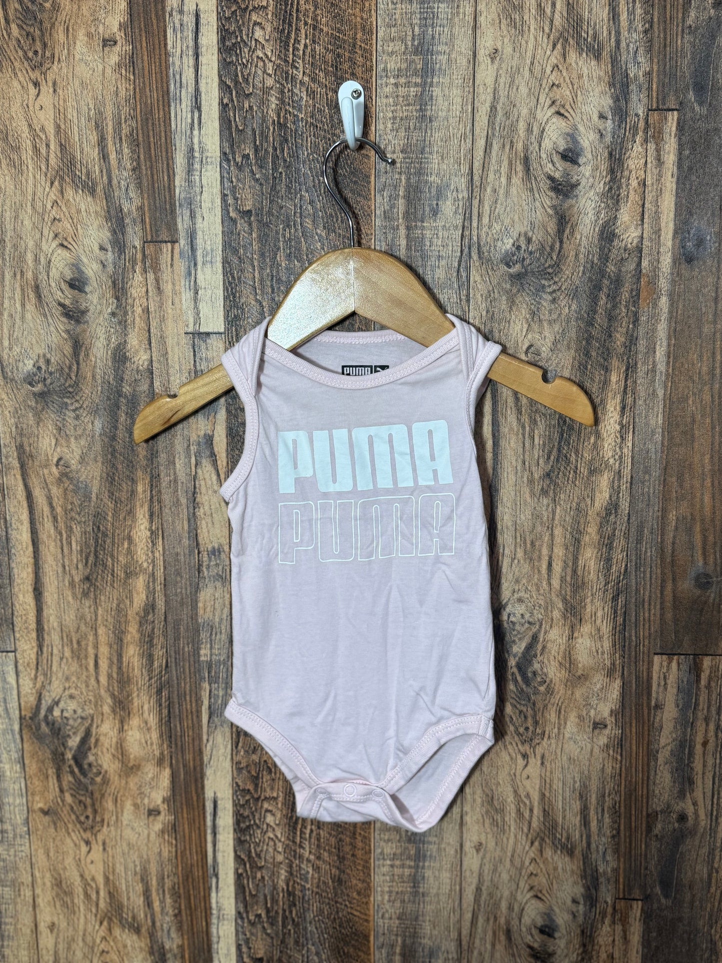 Tank top, size 0-3m