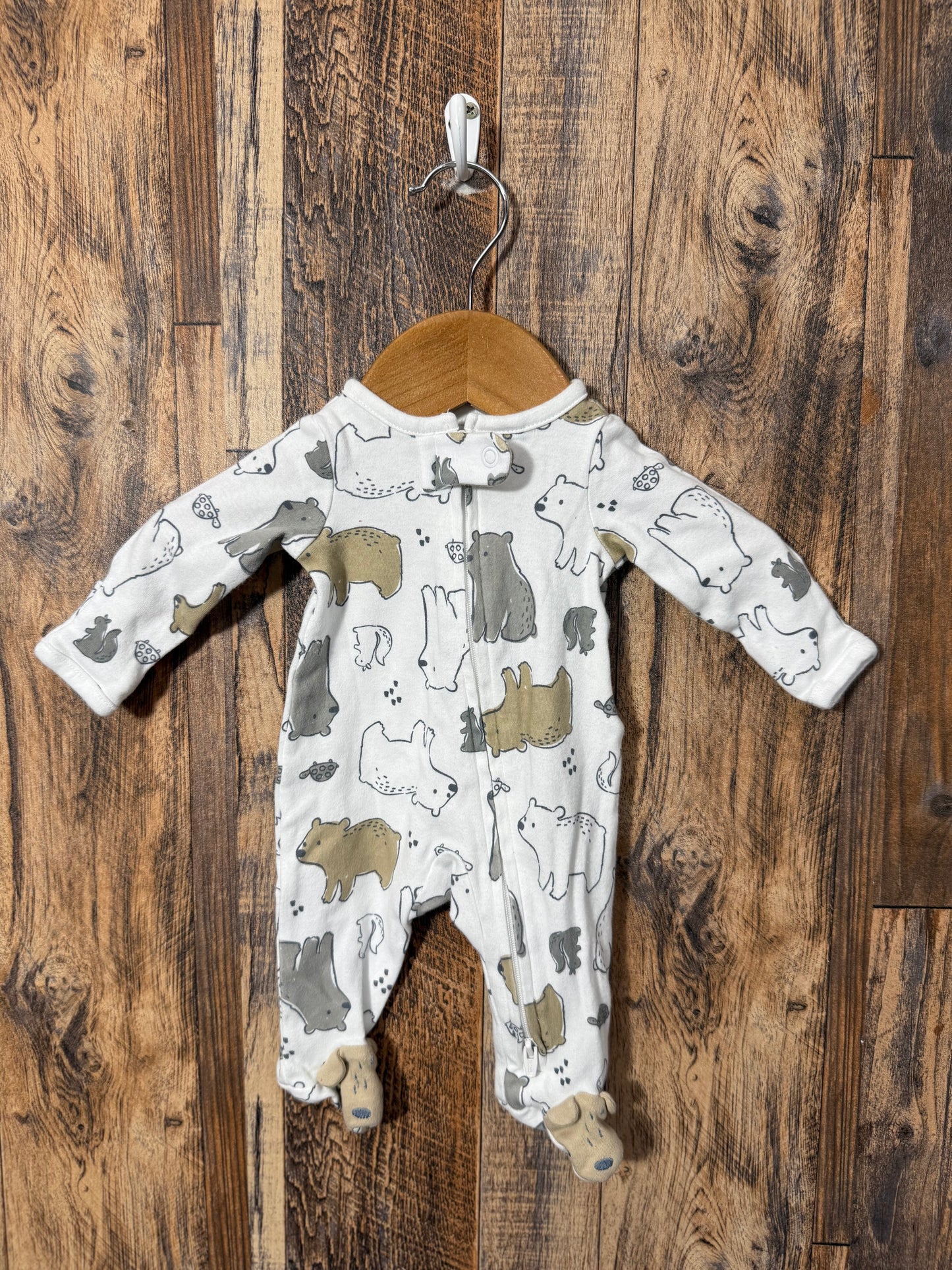 Sleeper, size P