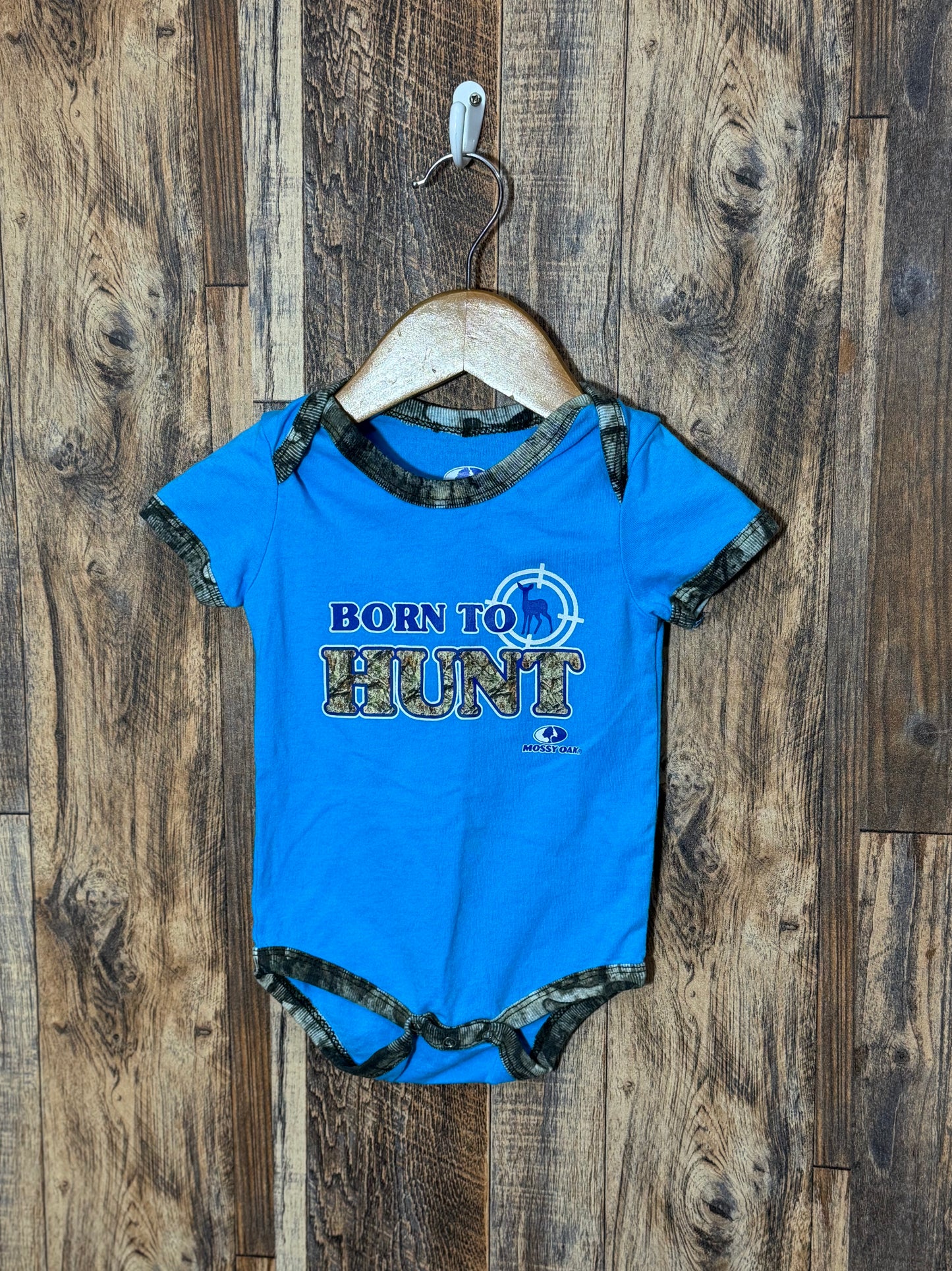 Onesie, size 3-6m